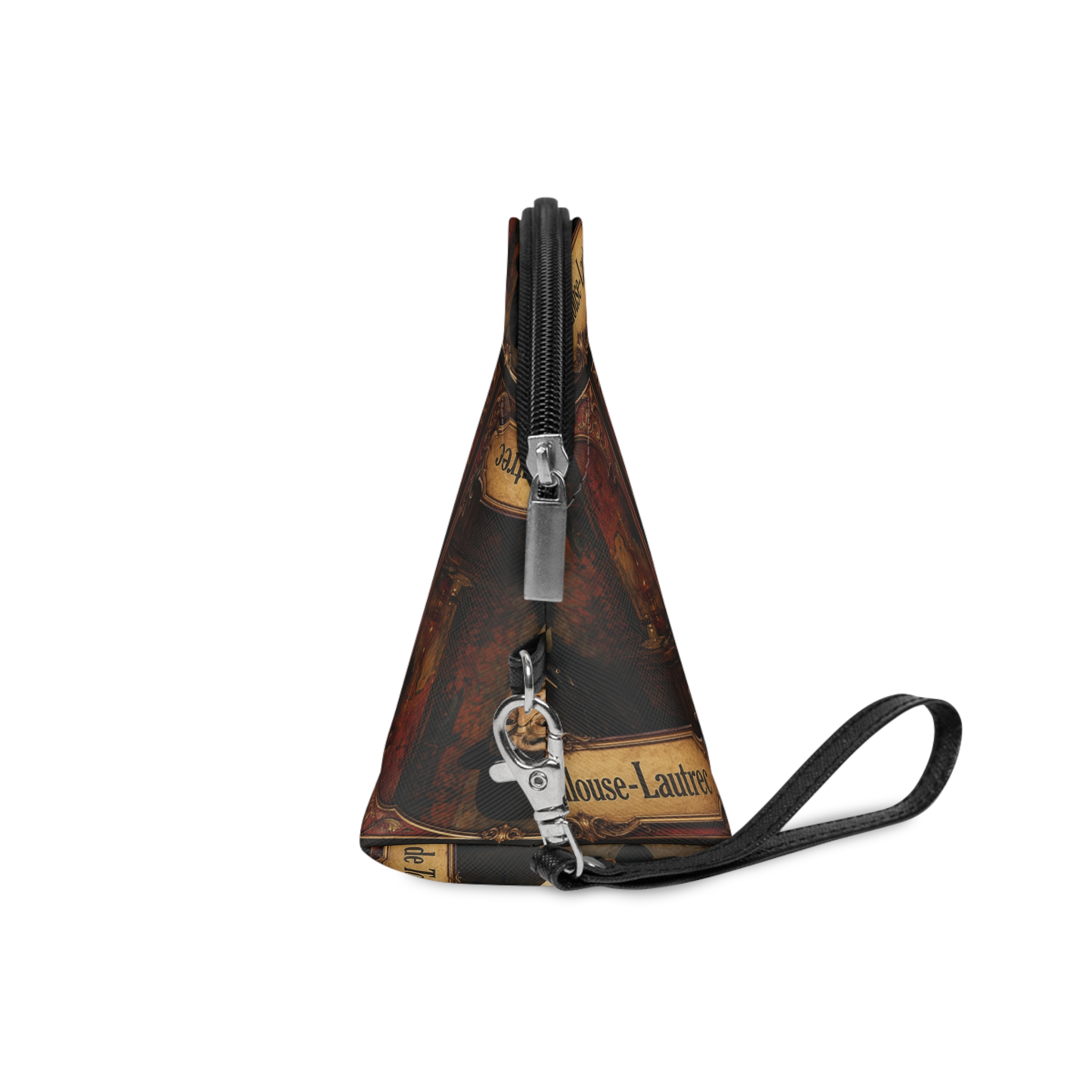 Gustav Klimt Makeup Bag - Image 3