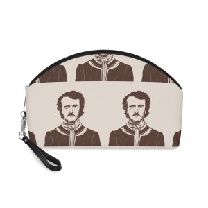 Historical Design B097FC Makeup Bag