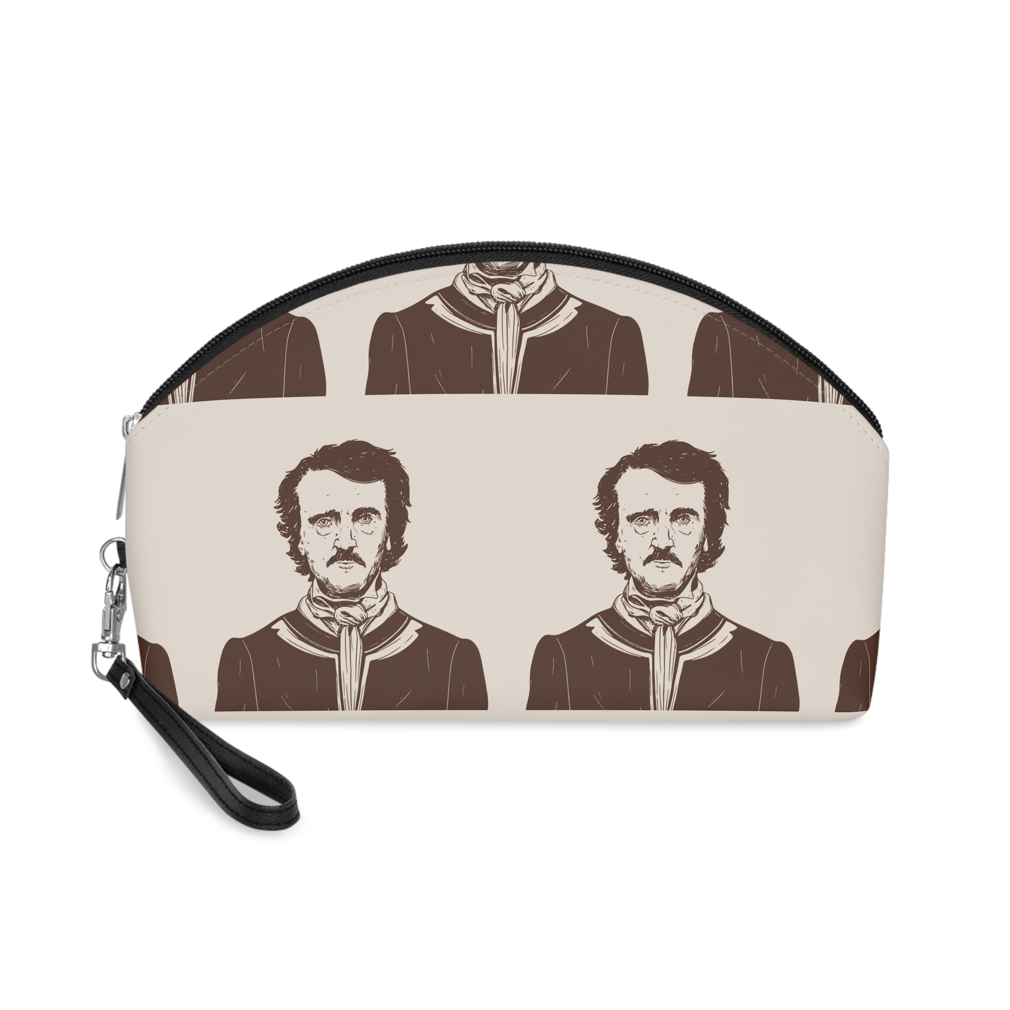 Historical Design B097FC Makeup Bag