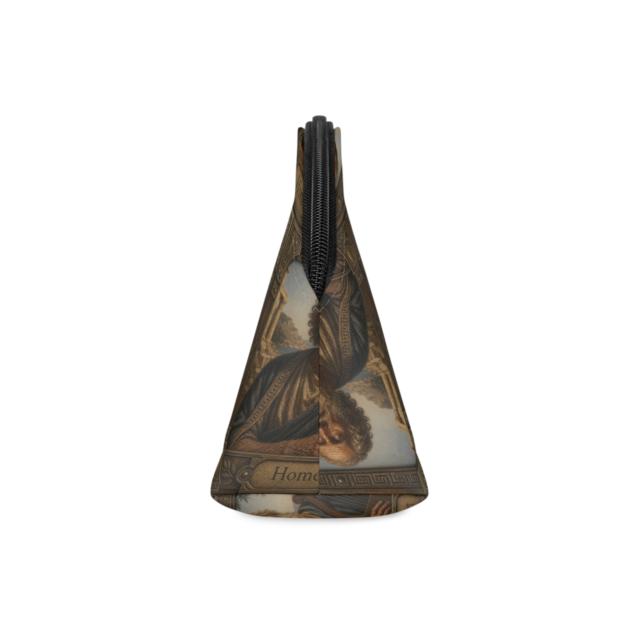 History Shopping 501 Homer Makeup Bag - Image 4