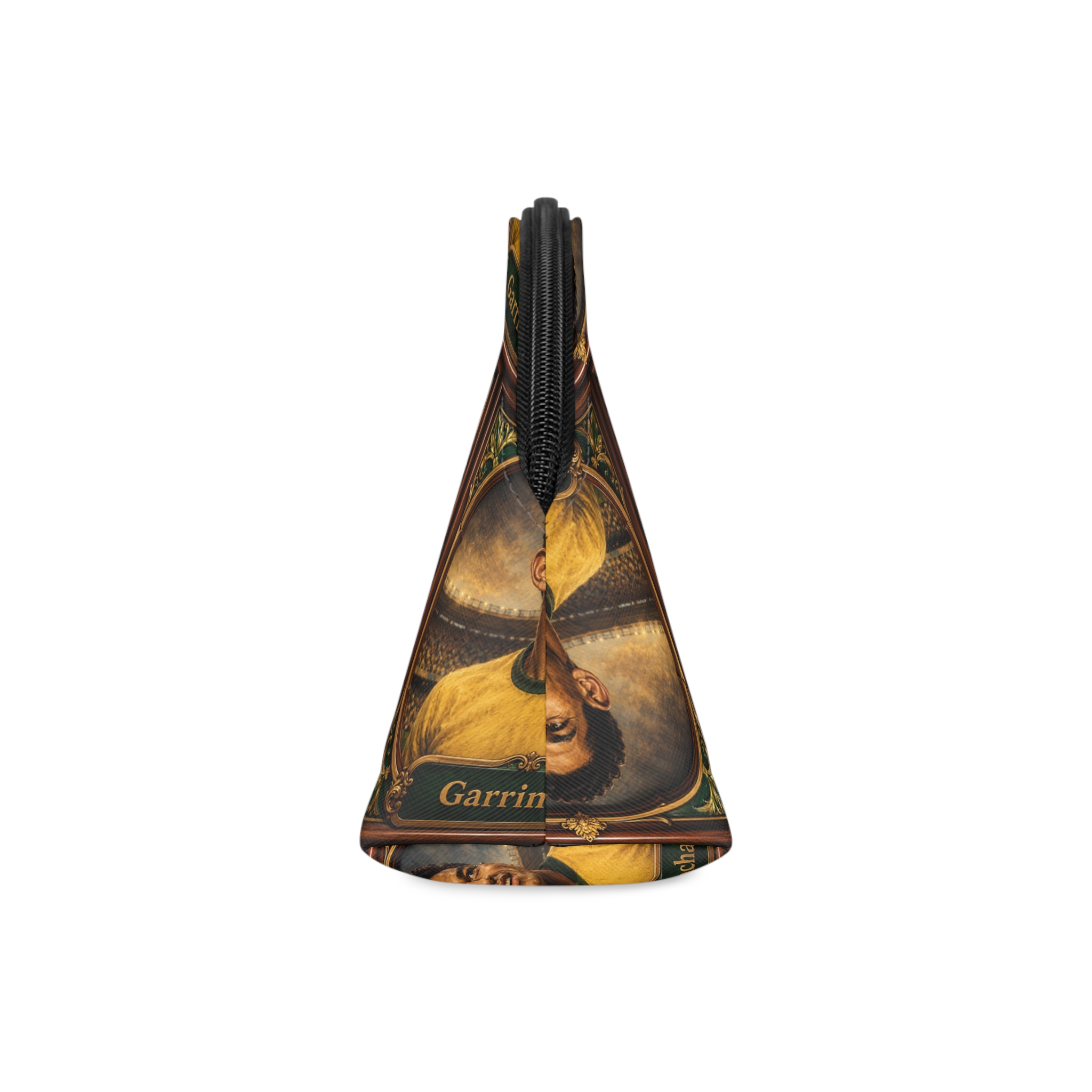 Garrincha Makeup Bag - Image 4