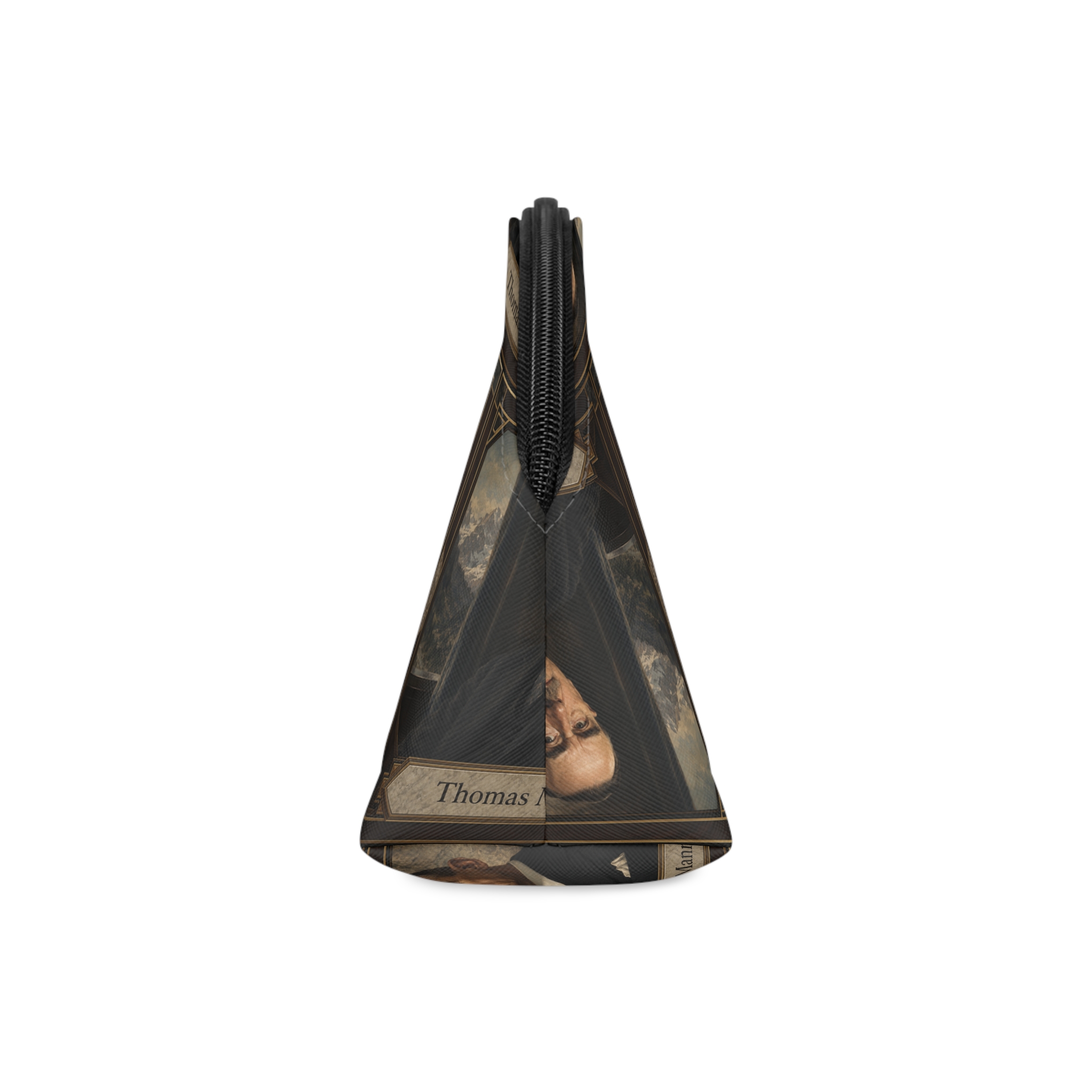 Thomas Mann Makeup Bag - Image 4