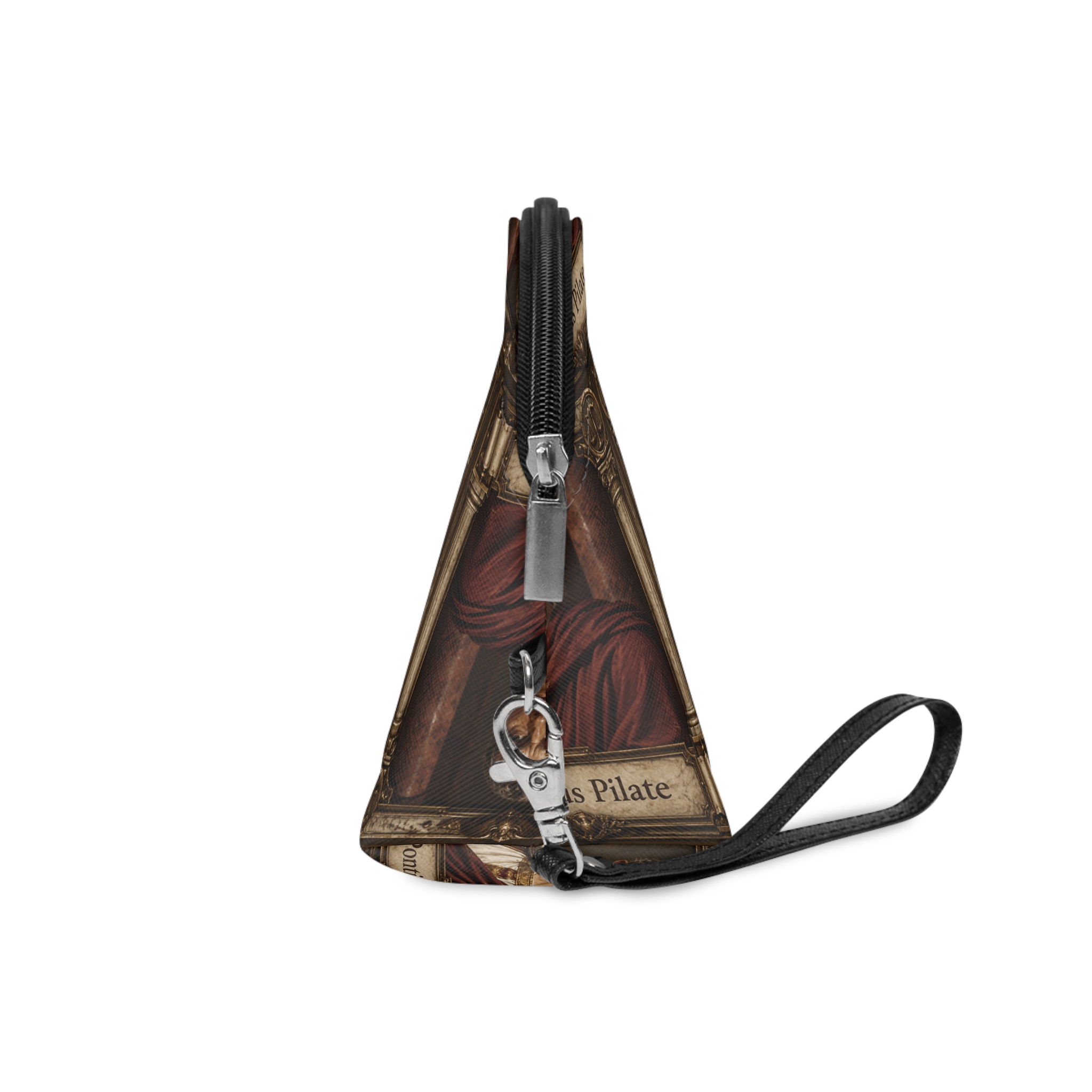Pontius Pilate Makeup Bag - Image 3