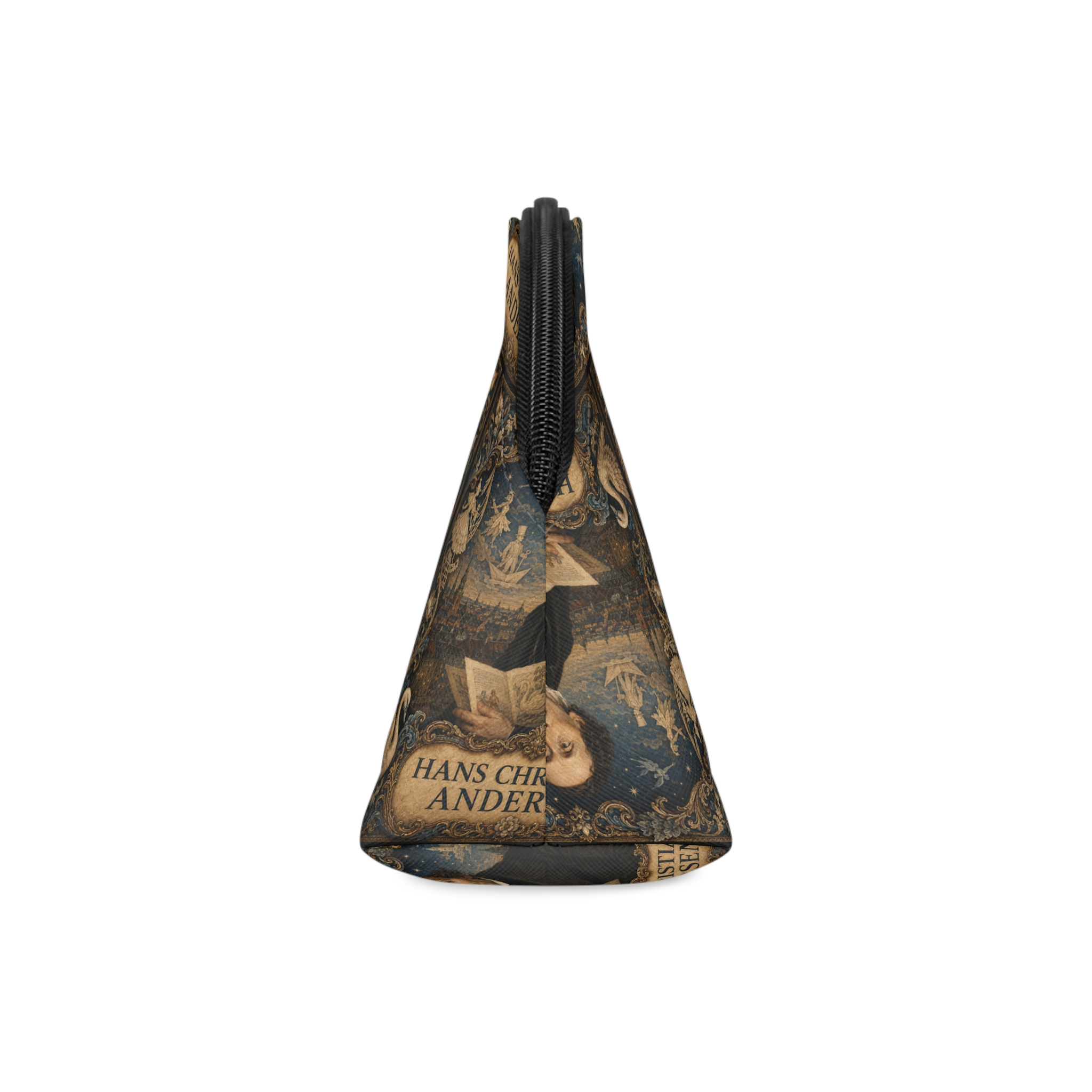 Hans Christian Andersen Makeup Bag - Image 4