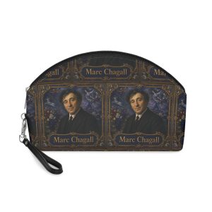 Christian Dior Makeup Bag