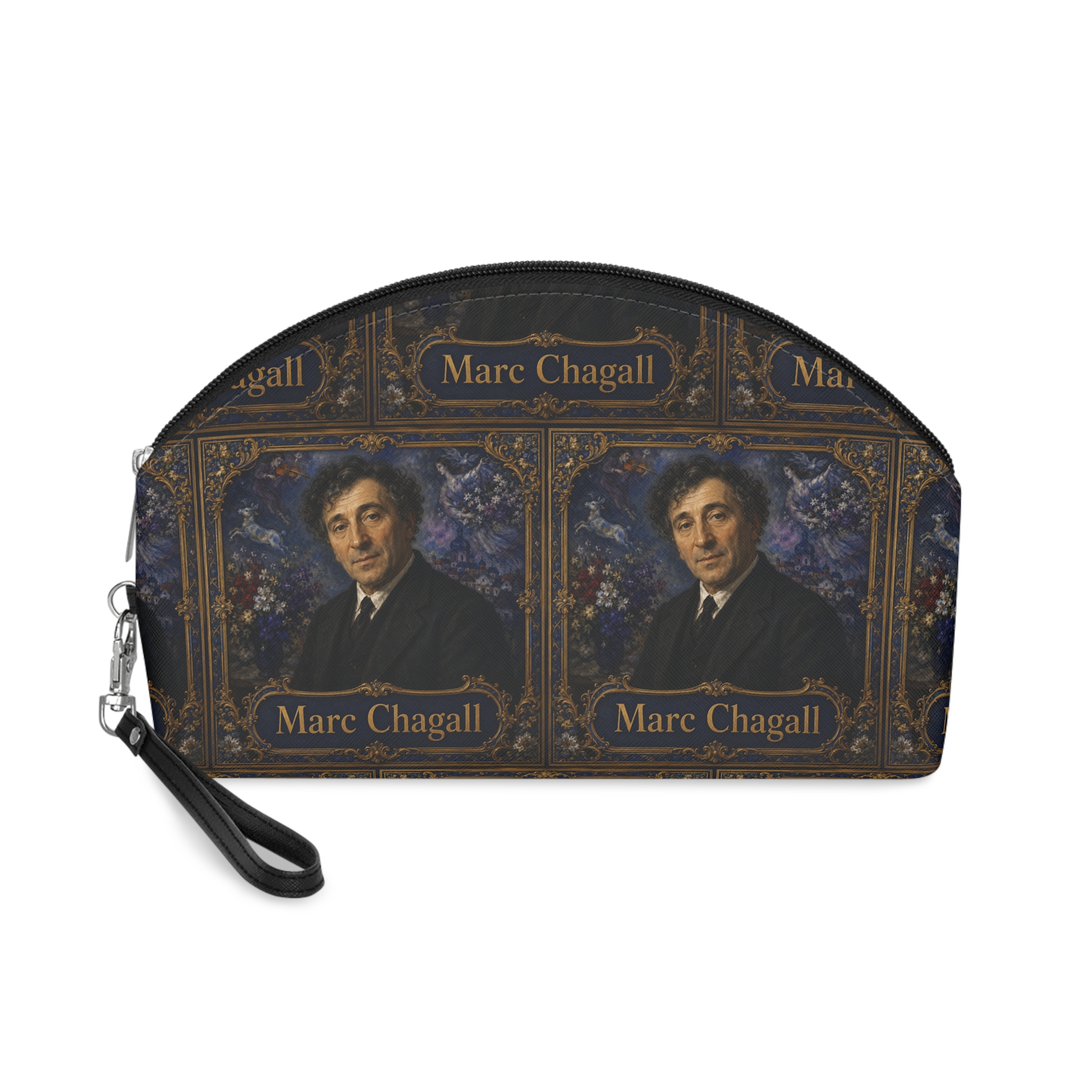 Christian Dior Makeup Bag