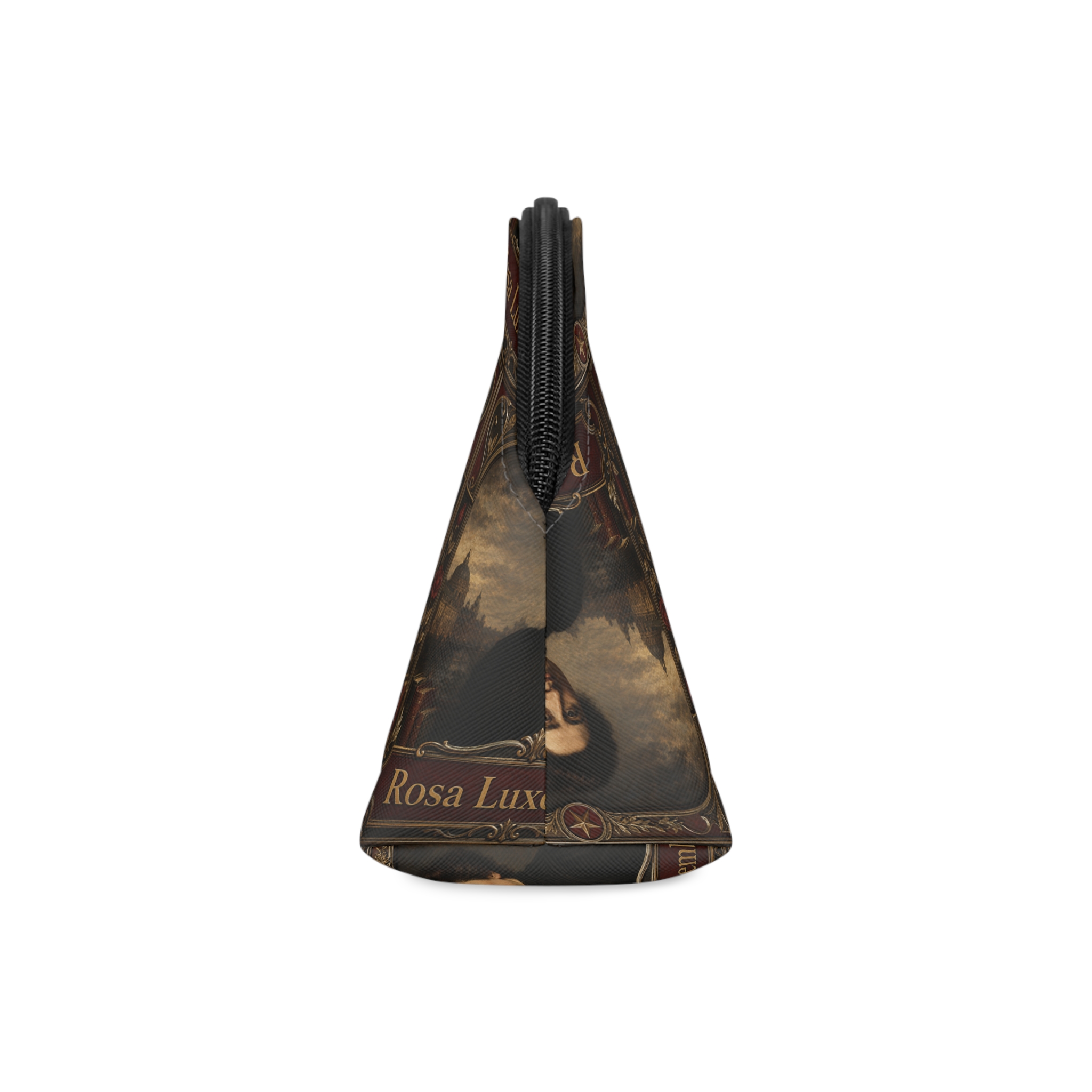 Rosa Luxemburg Makeup Bag - Image 4