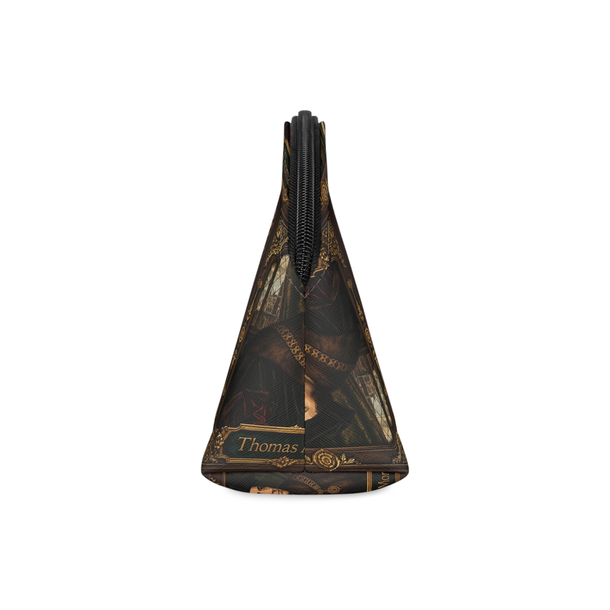 Thomas More Makeup Bag - Image 4