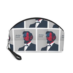 Historical Design 235DEF Makeup Bag