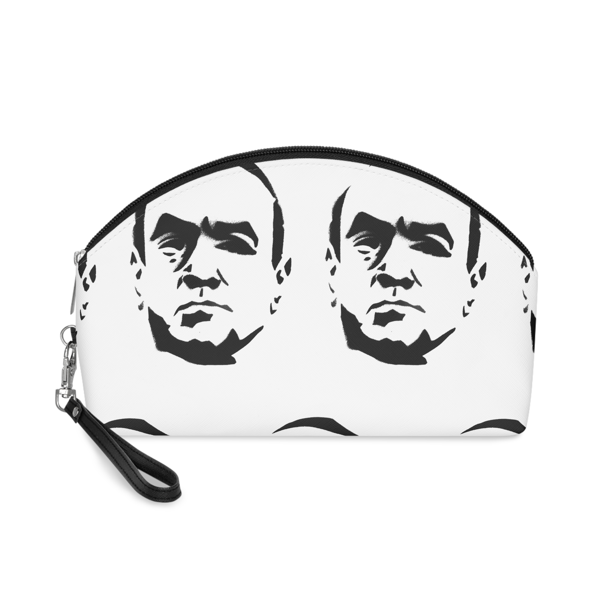 Al Capone V1 Makeup Bag