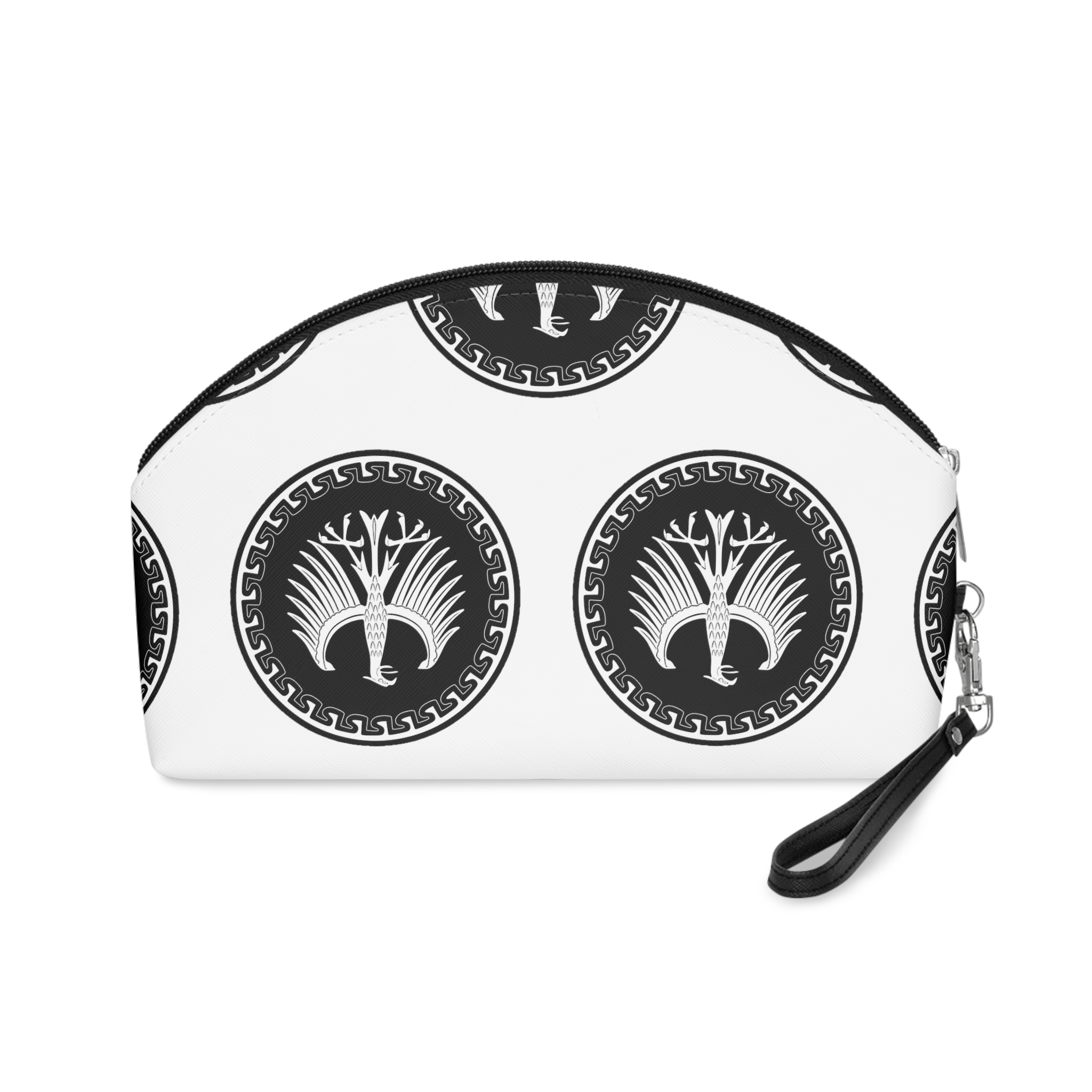Historical Design 20BB62 Makeup Bag - Image 2