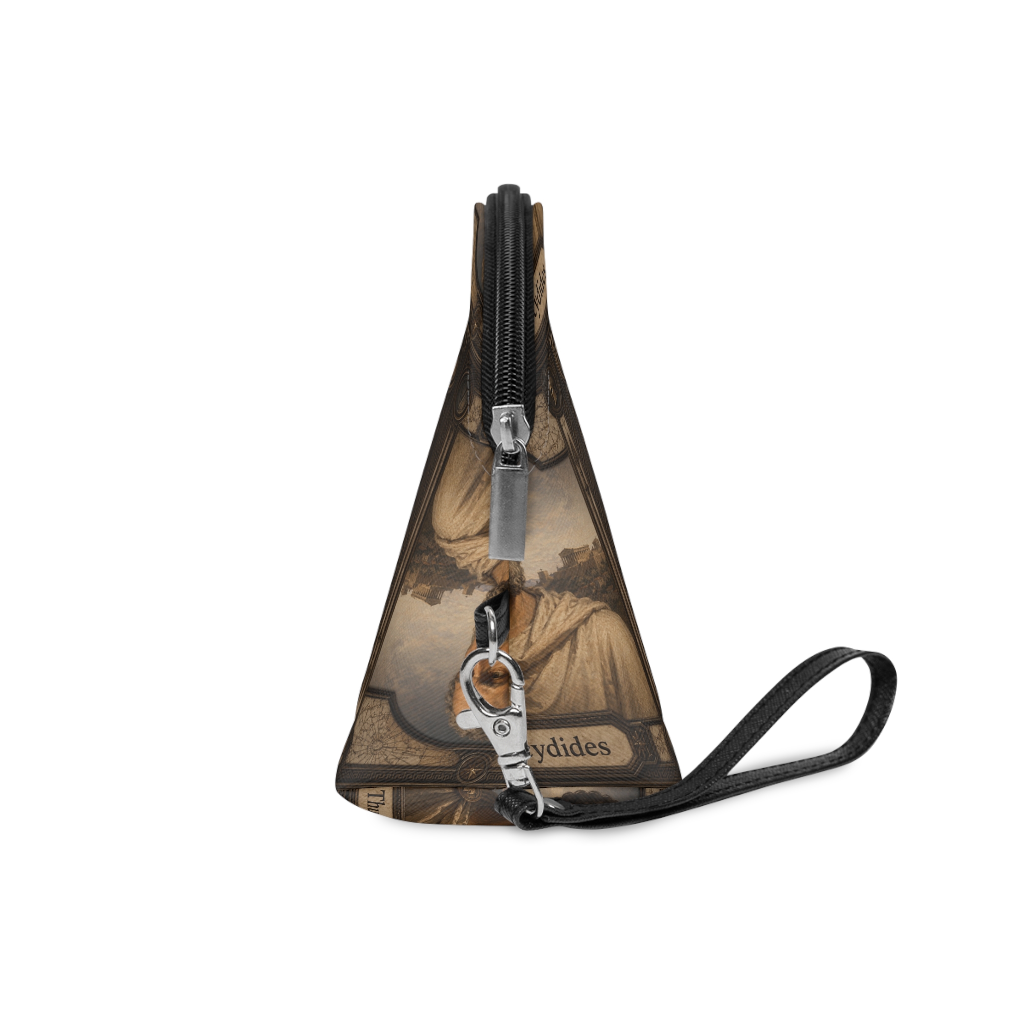 History Shopping 505 Thucydides Makeup Bag - Image 3