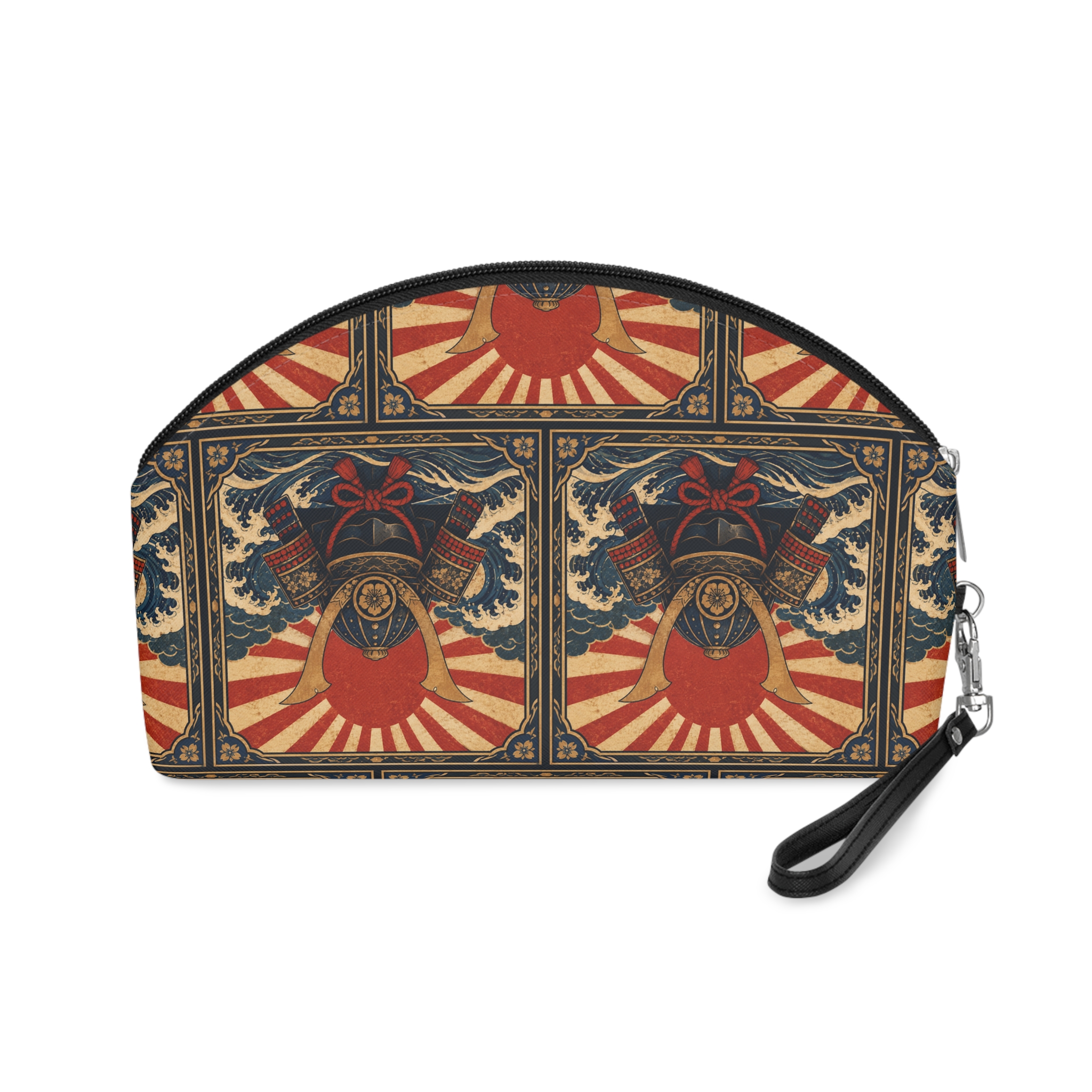 History 5 Makeup Bag - Image 2