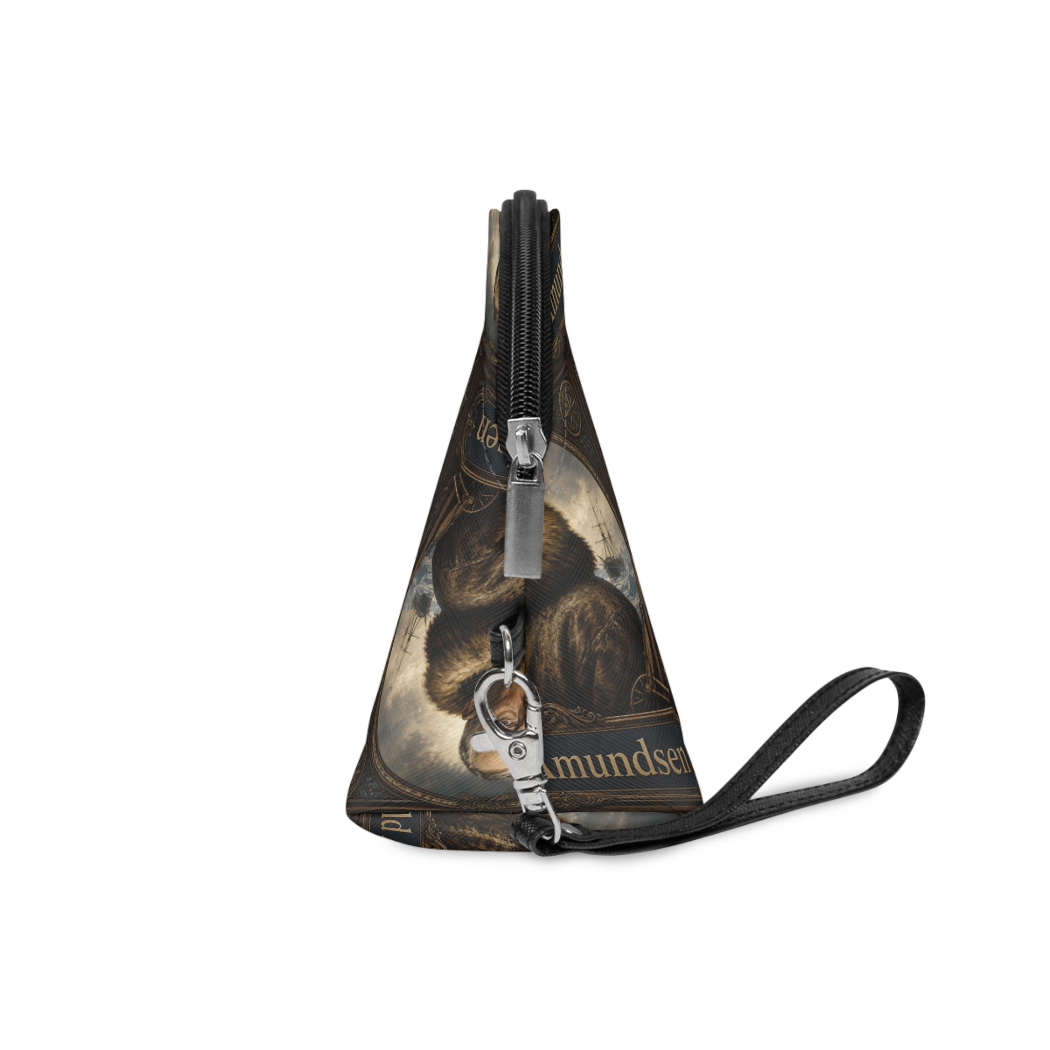 Roald Amundsen Makeup Bag - Image 3