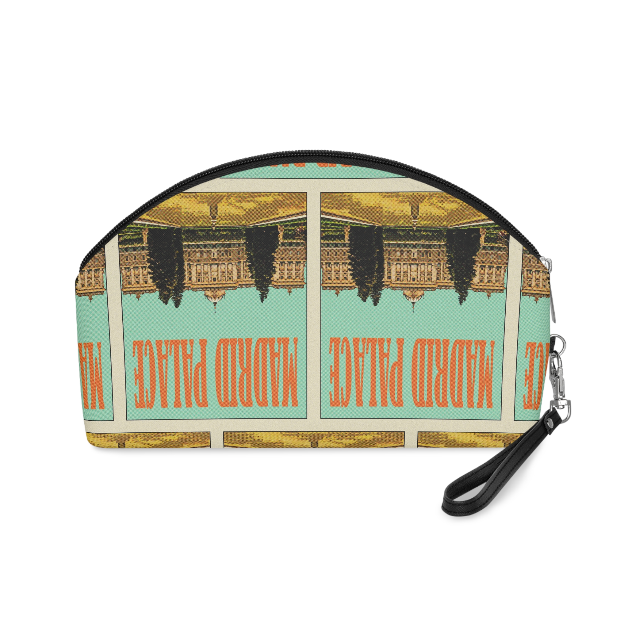 Historical Design D8FD75 Makeup Bag - Image 2