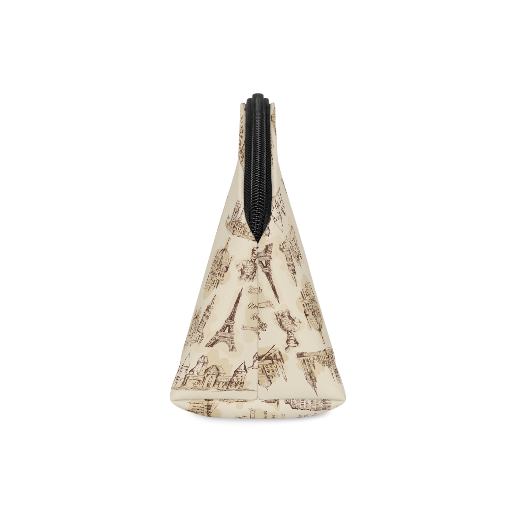 Historical Design 20ACF8 Makeup Bag - Image 4