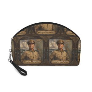 History Shopping 498 Robert E Lee Makeup Bag