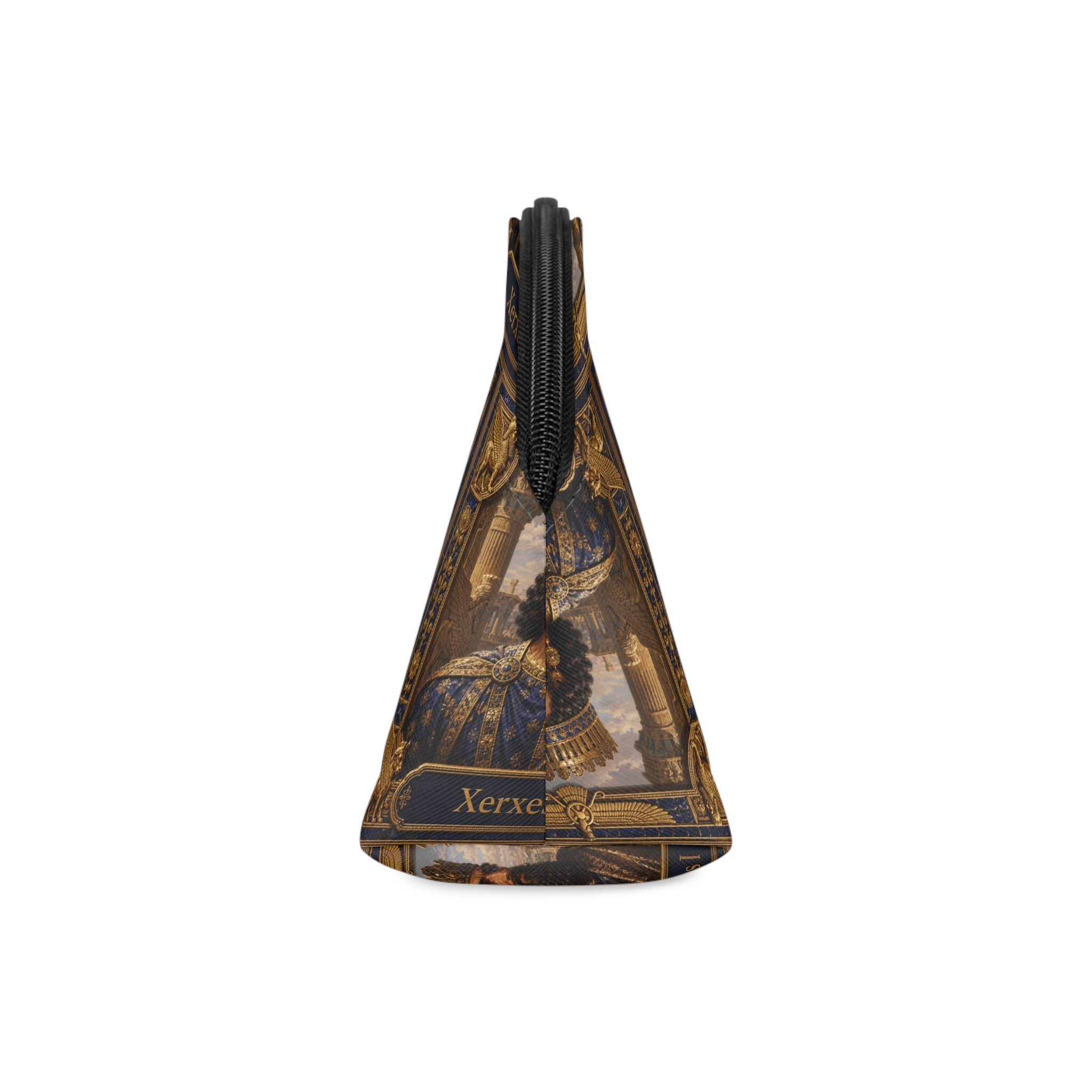 History Shopping 481 Xerxes I Makeup Bag - Image 4