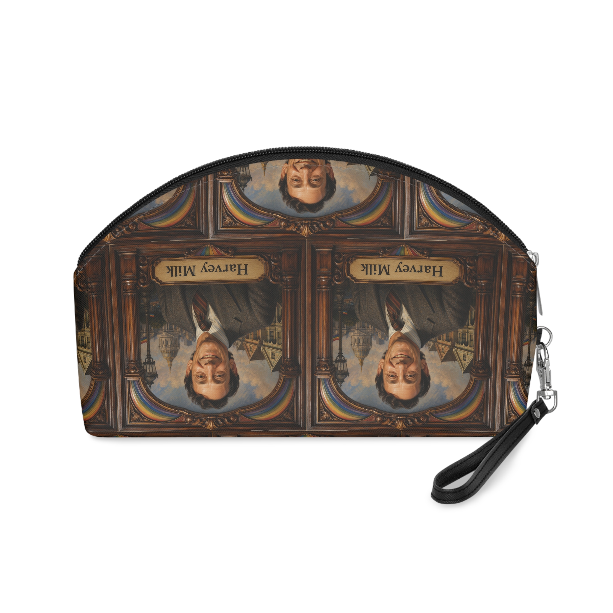 Harvey Milk Makeup Bag - Image 2