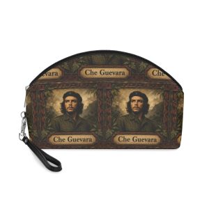 Che Guevara Makeup Bag