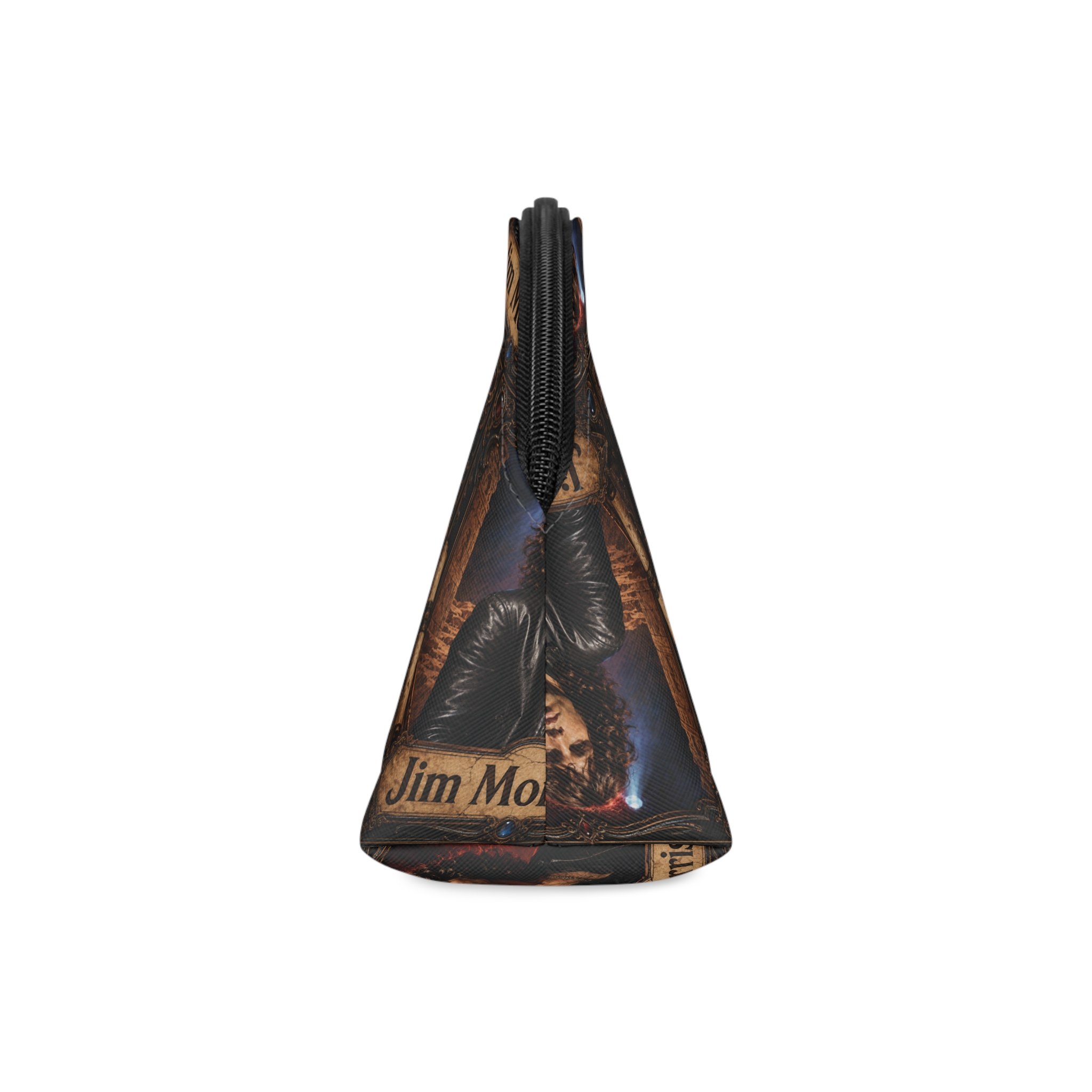 Jim Morrison Makeup Bag - Image 4