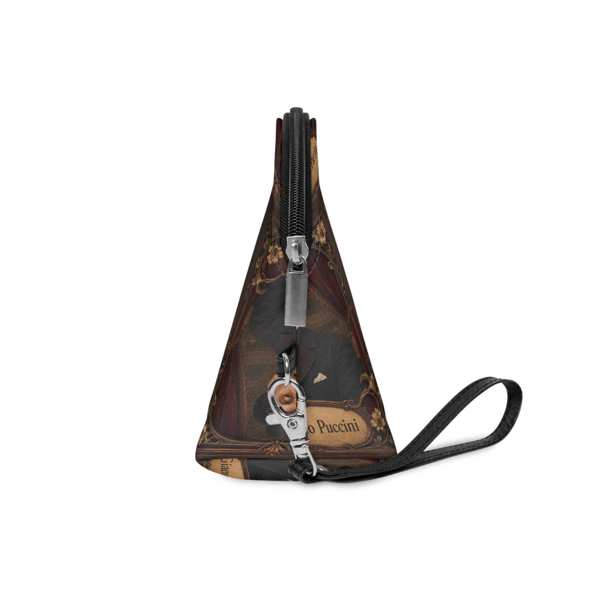 History Shopping 560 Giacomo Puccini Makeup Bag - Image 3