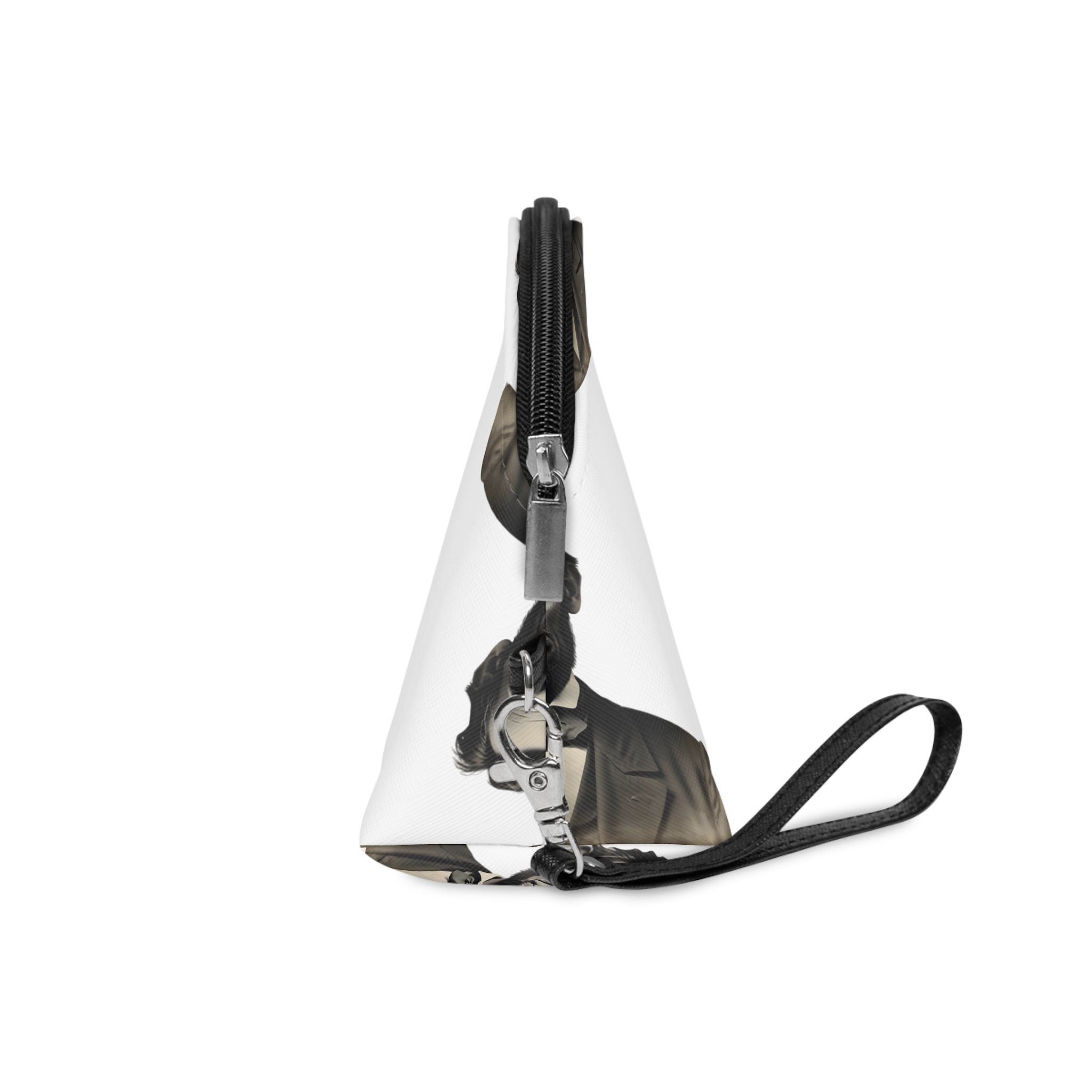 Abraham Lincoln 6 Makeup Bag - Image 3