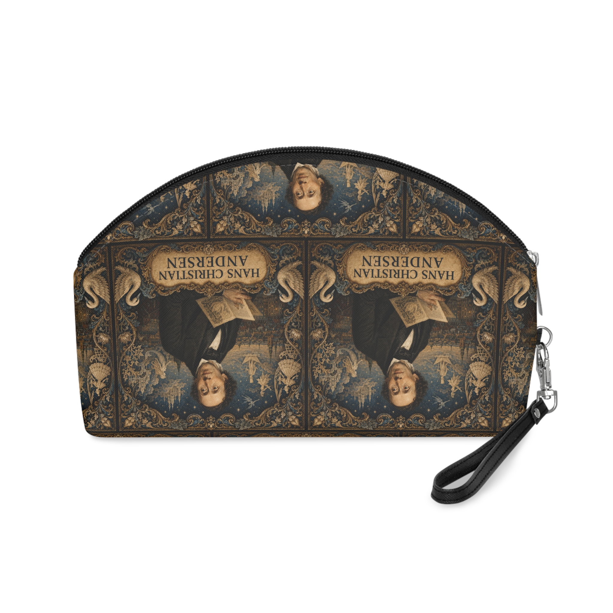 Hans Christian Andersen Makeup Bag - Image 2