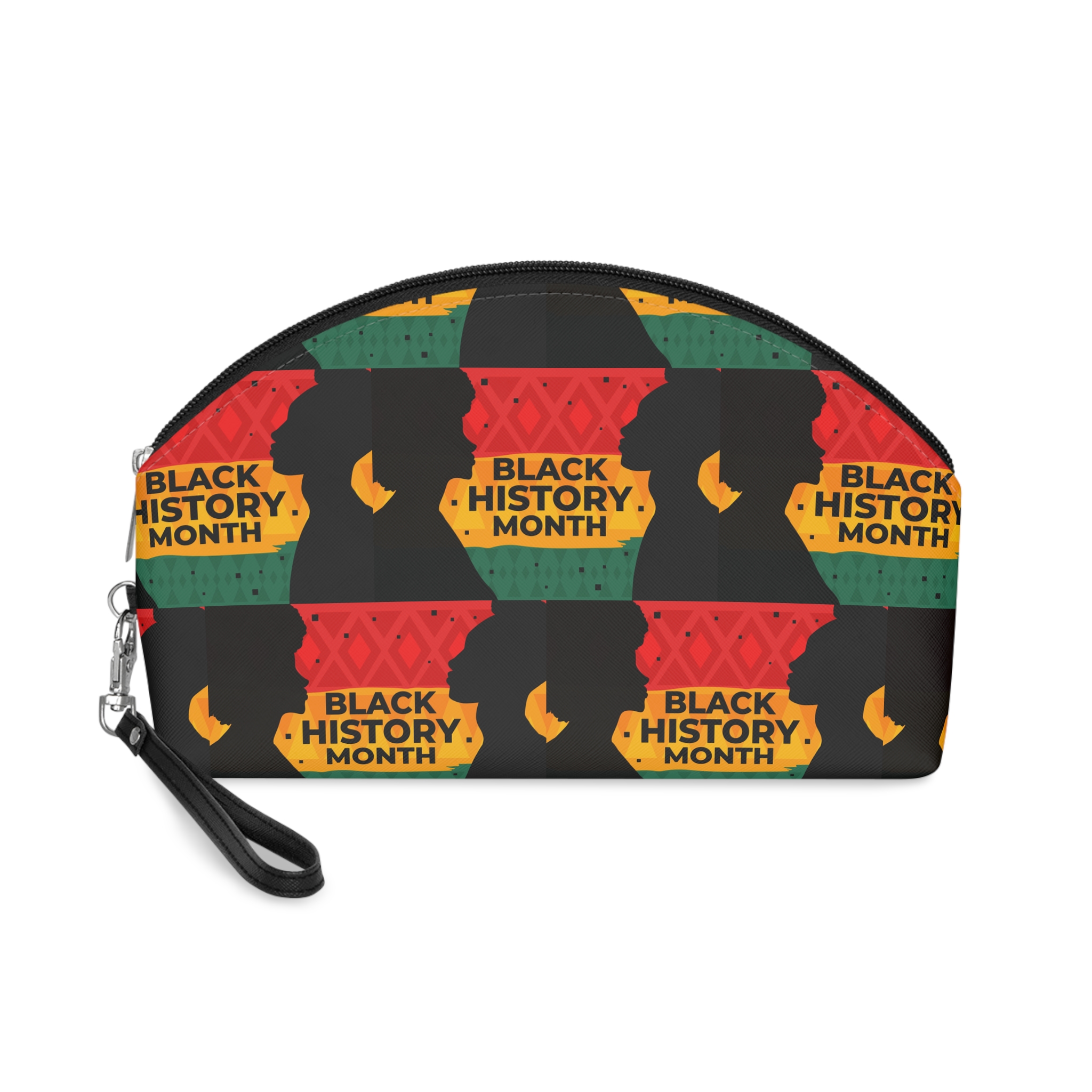 Historical Design 4337E1 Makeup Bag