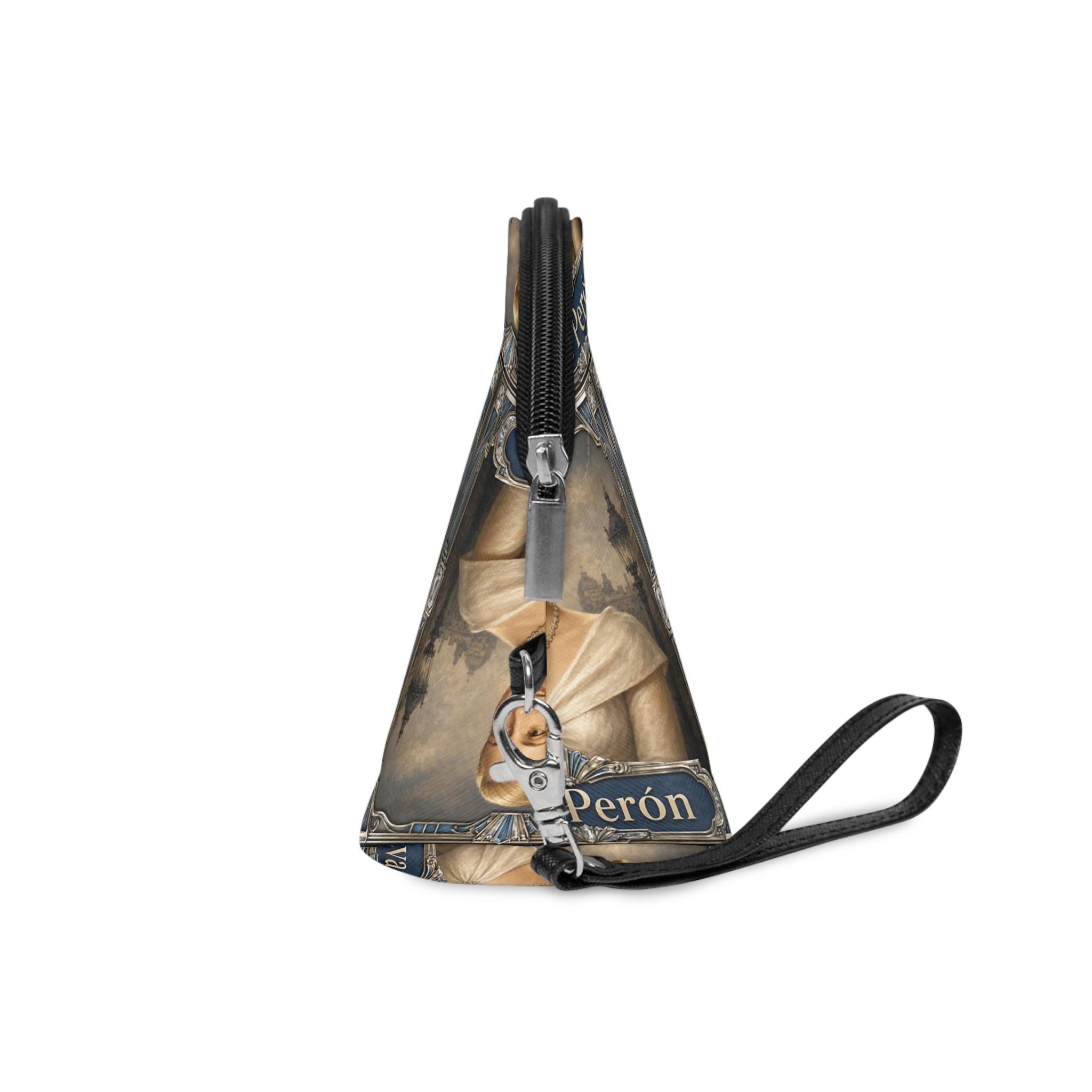 Eva Peron Makeup Bag - Image 3