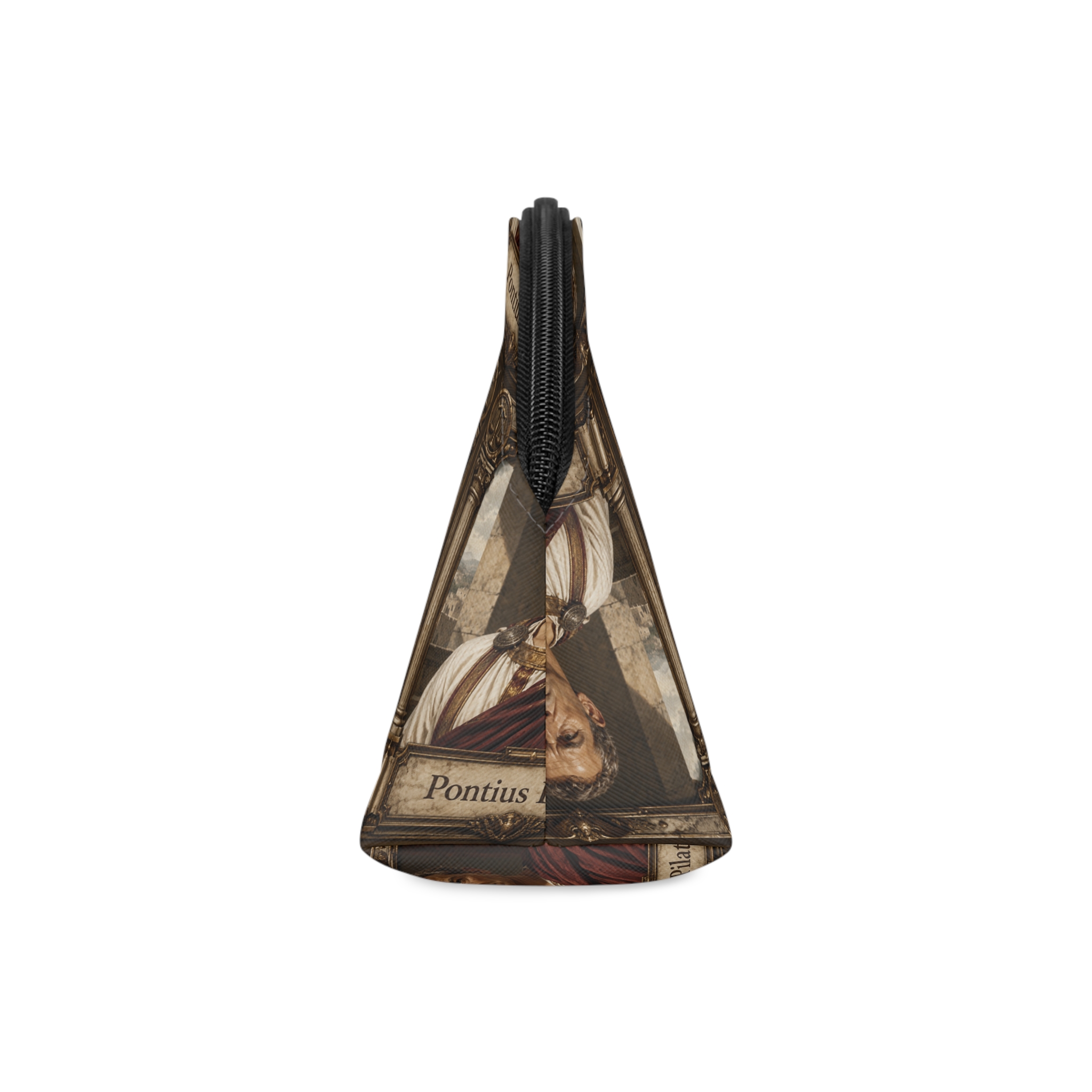 Pontius Pilate Makeup Bag - Image 4