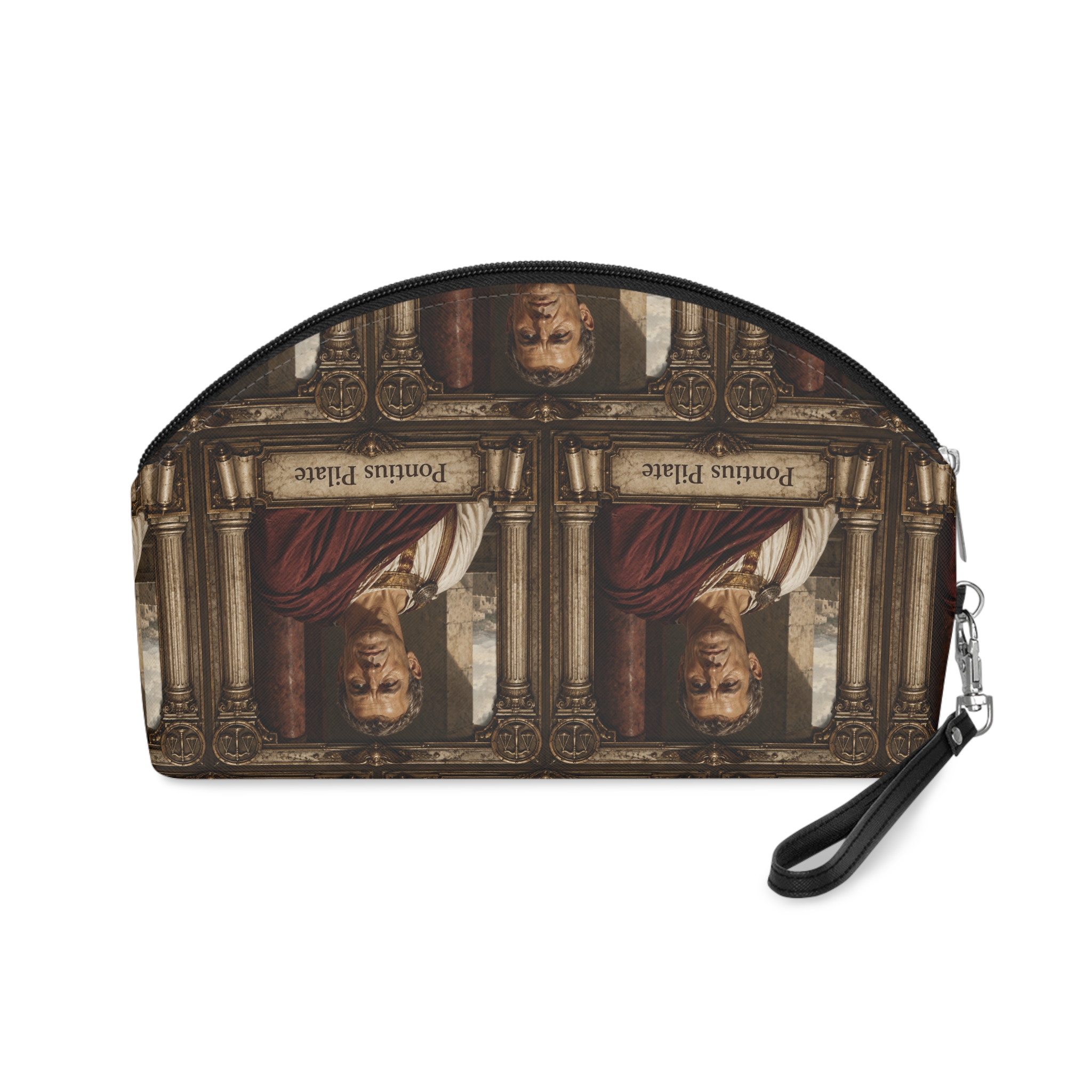 Pontius Pilate Makeup Bag - Image 2
