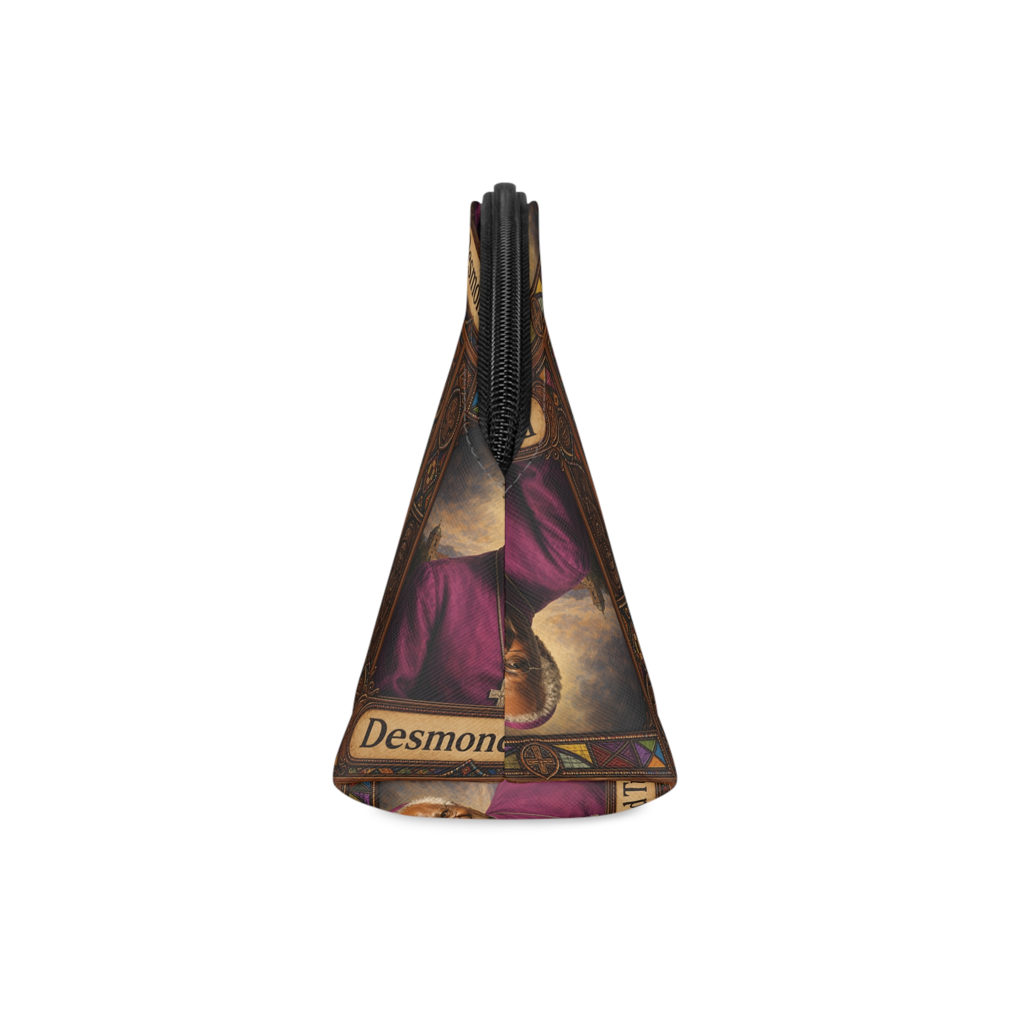 Desmond Tutu Makeup Bag - Image 4