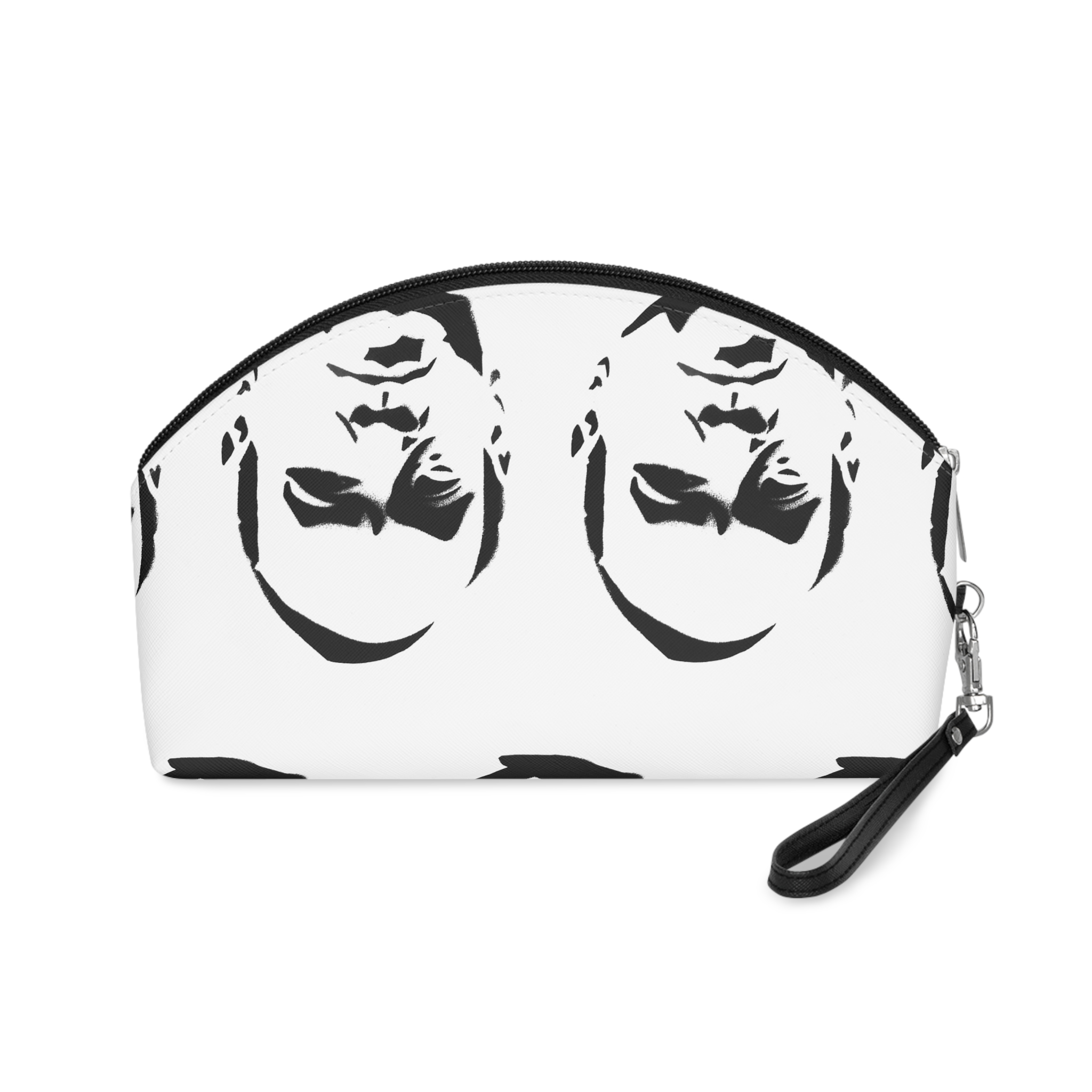 Al Capone V1 Makeup Bag - Image 2