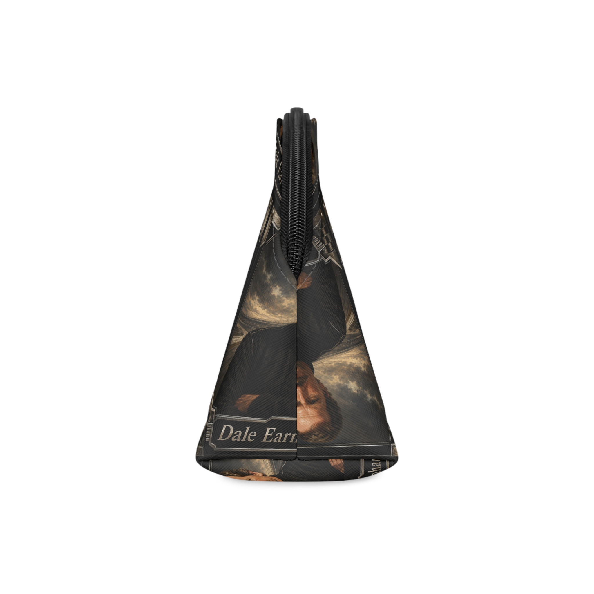 Dale Earnhardt Makeup Bag - Image 4