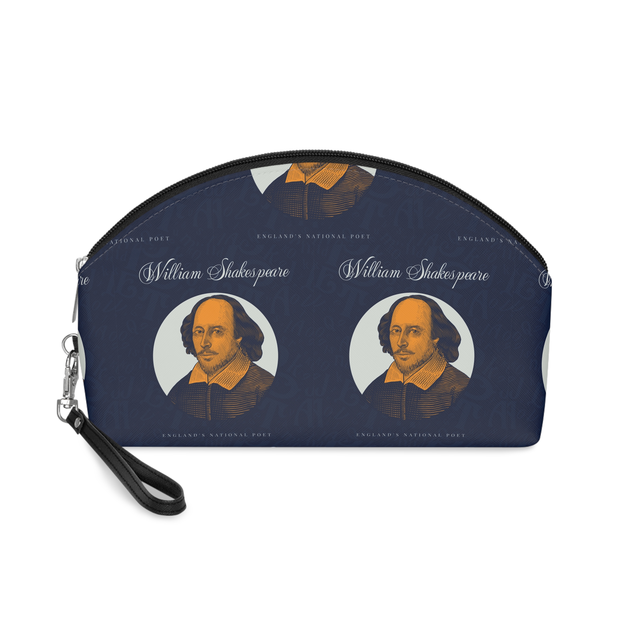 Historical Design BBE321 Makeup Bag