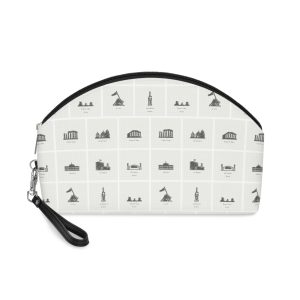Historical Design AC6279 Makeup Bag