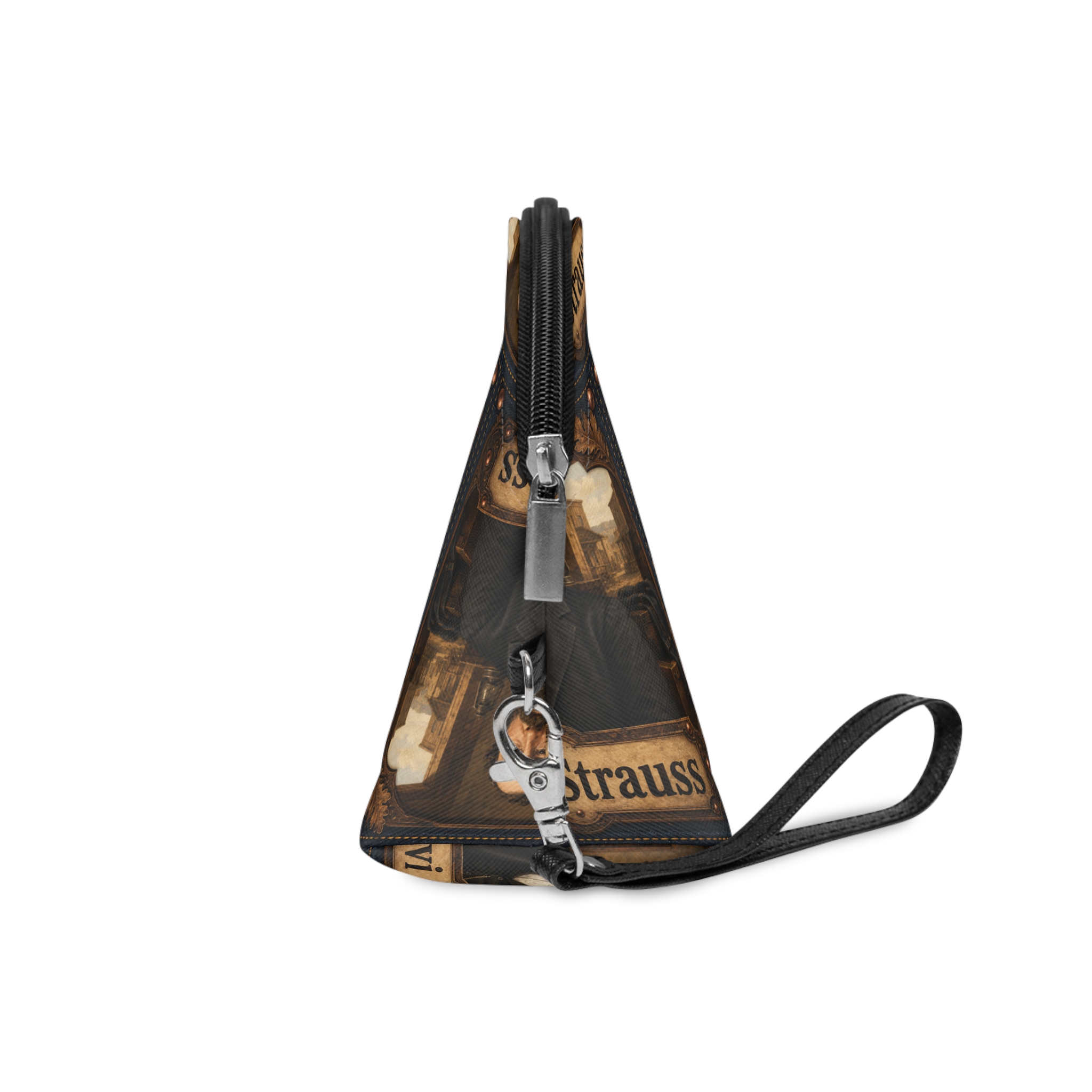 Levi Strauss Makeup Bag - Image 3
