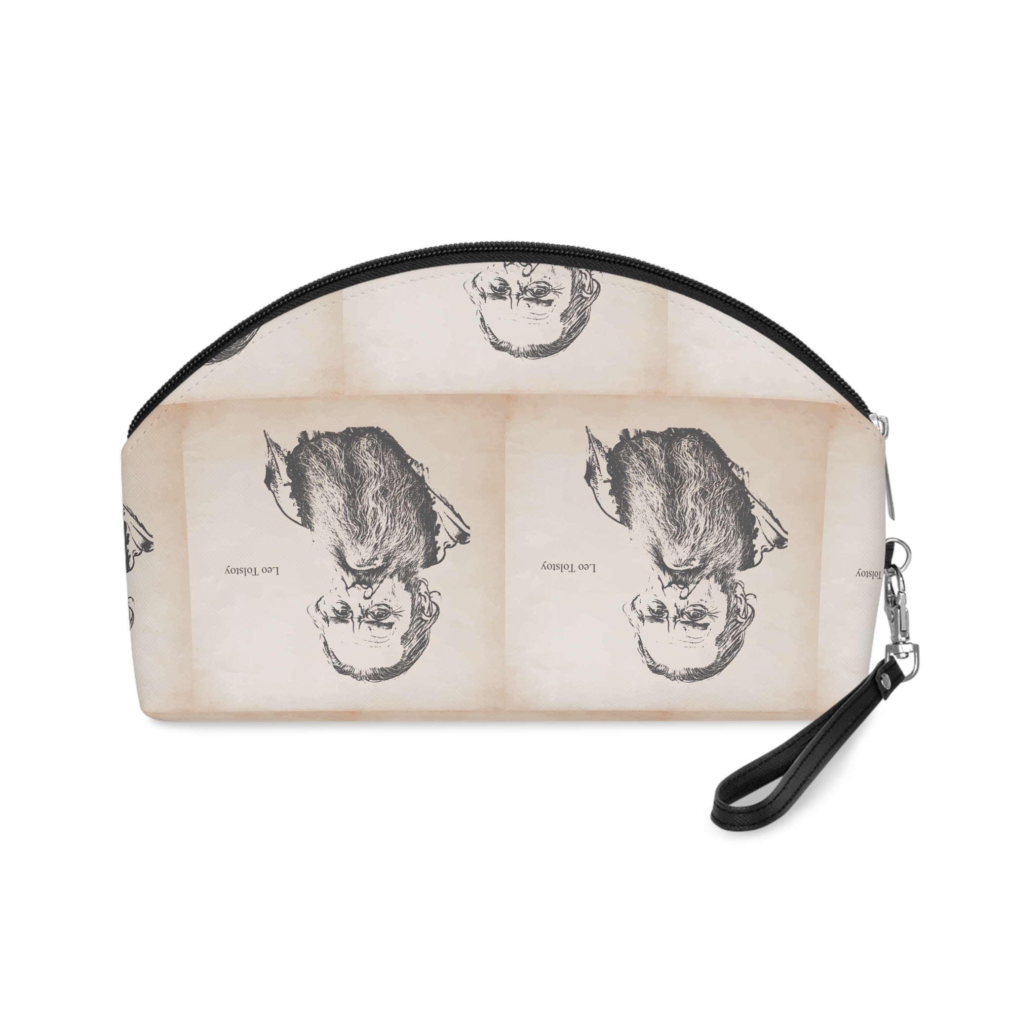 Historical Design E4DFF9 Makeup Bag - Image 2