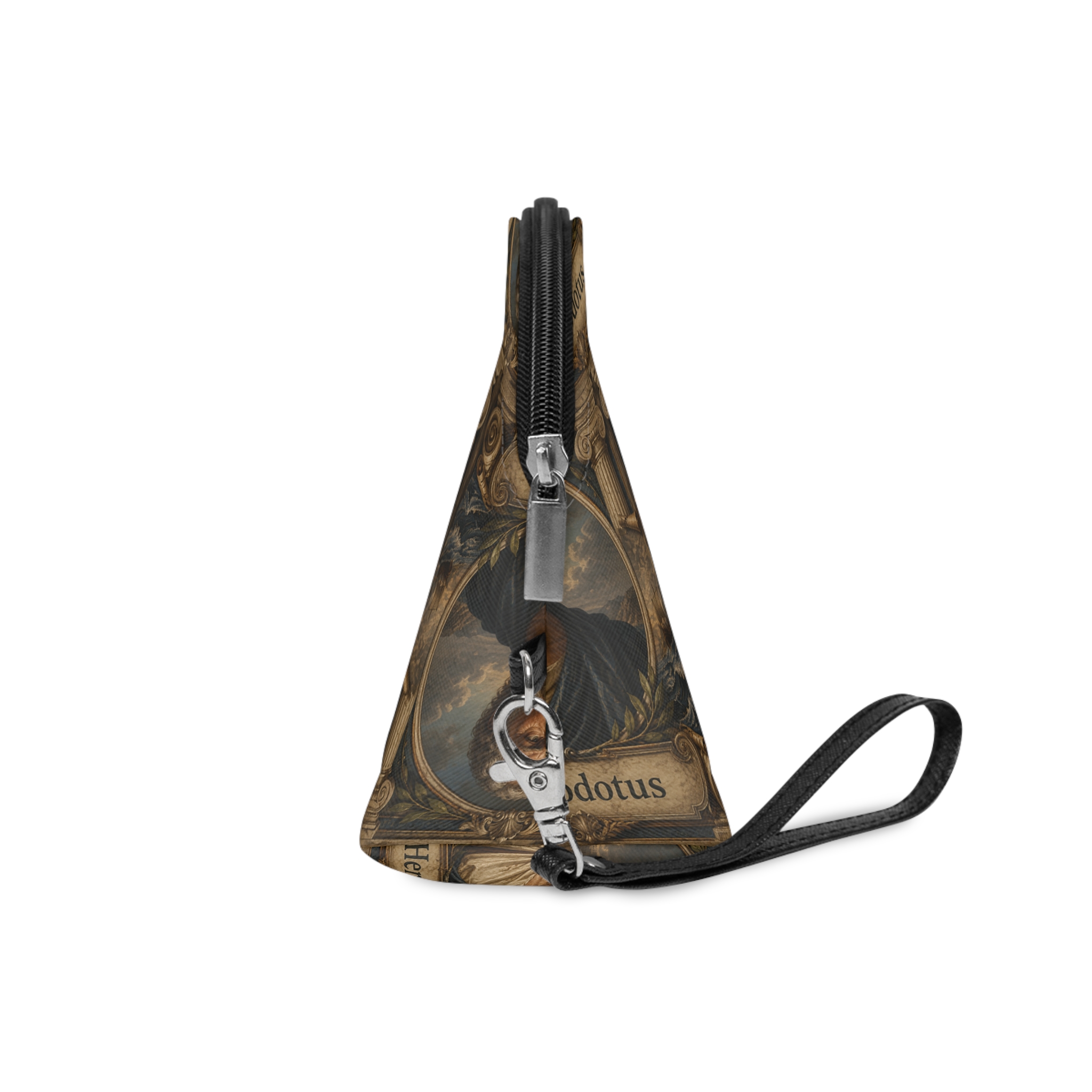 Herodotus Makeup Bag - Image 3