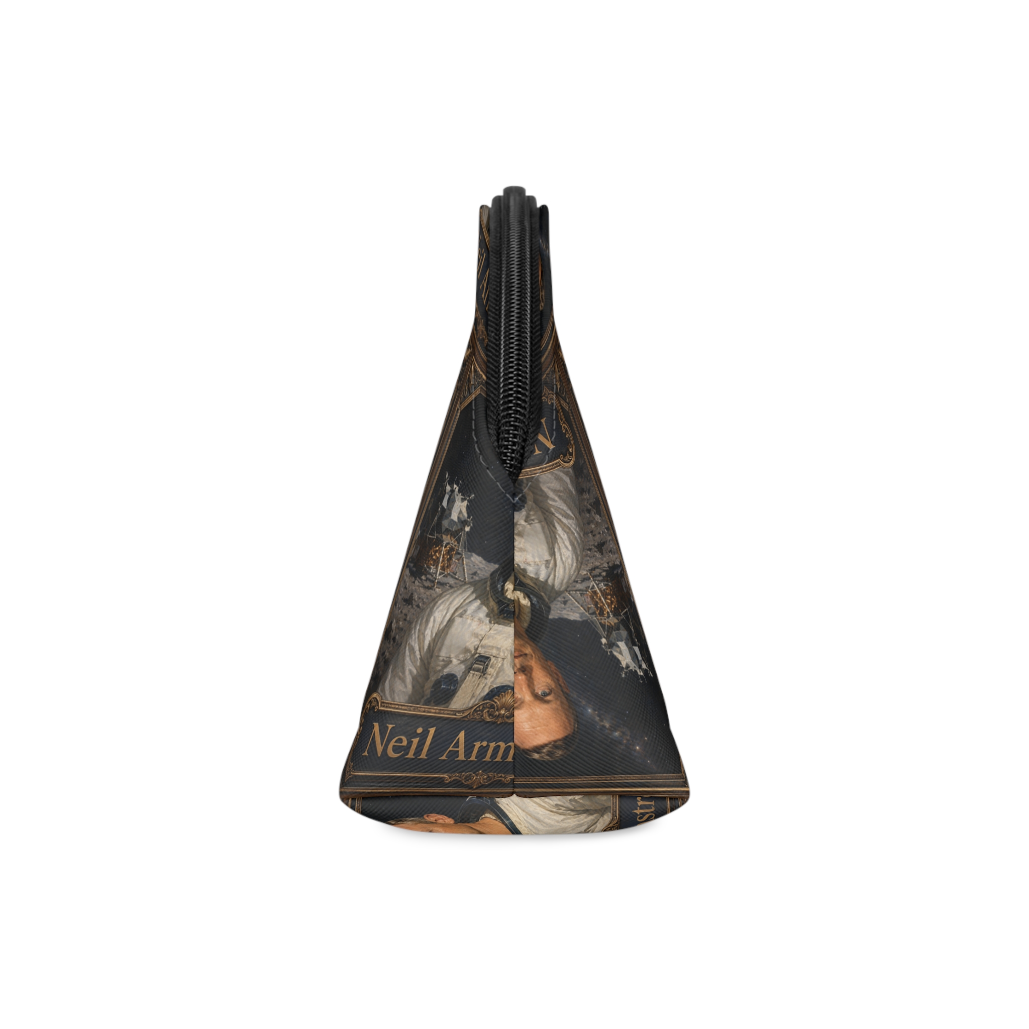 Neil Armstrong Makeup Bag - Image 4