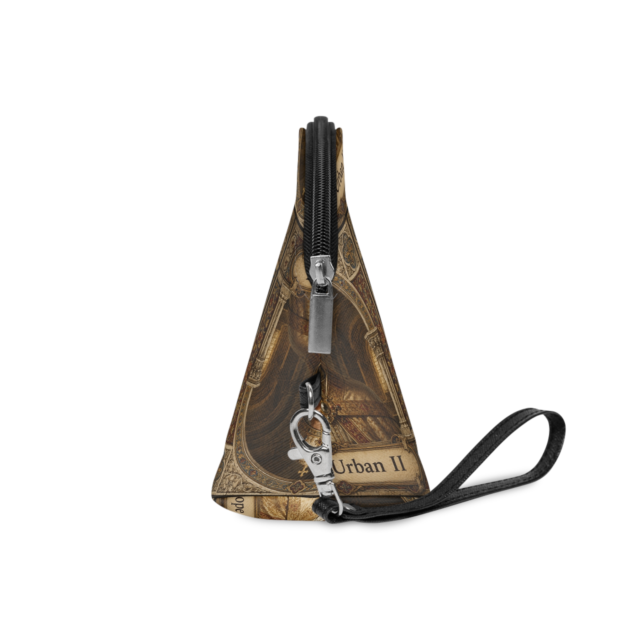 Pope Urban II Makeup Bag - Image 3