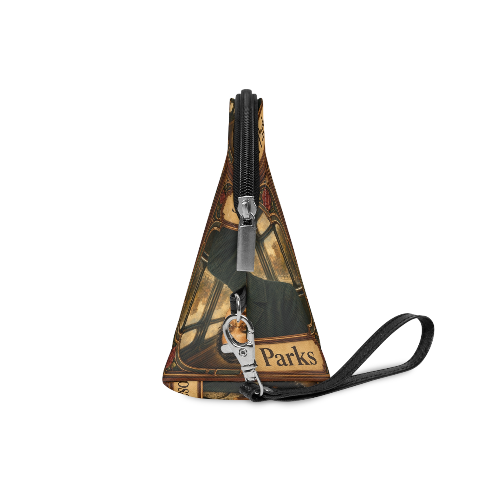 Rosa Parks Makeup Bag - Image 3
