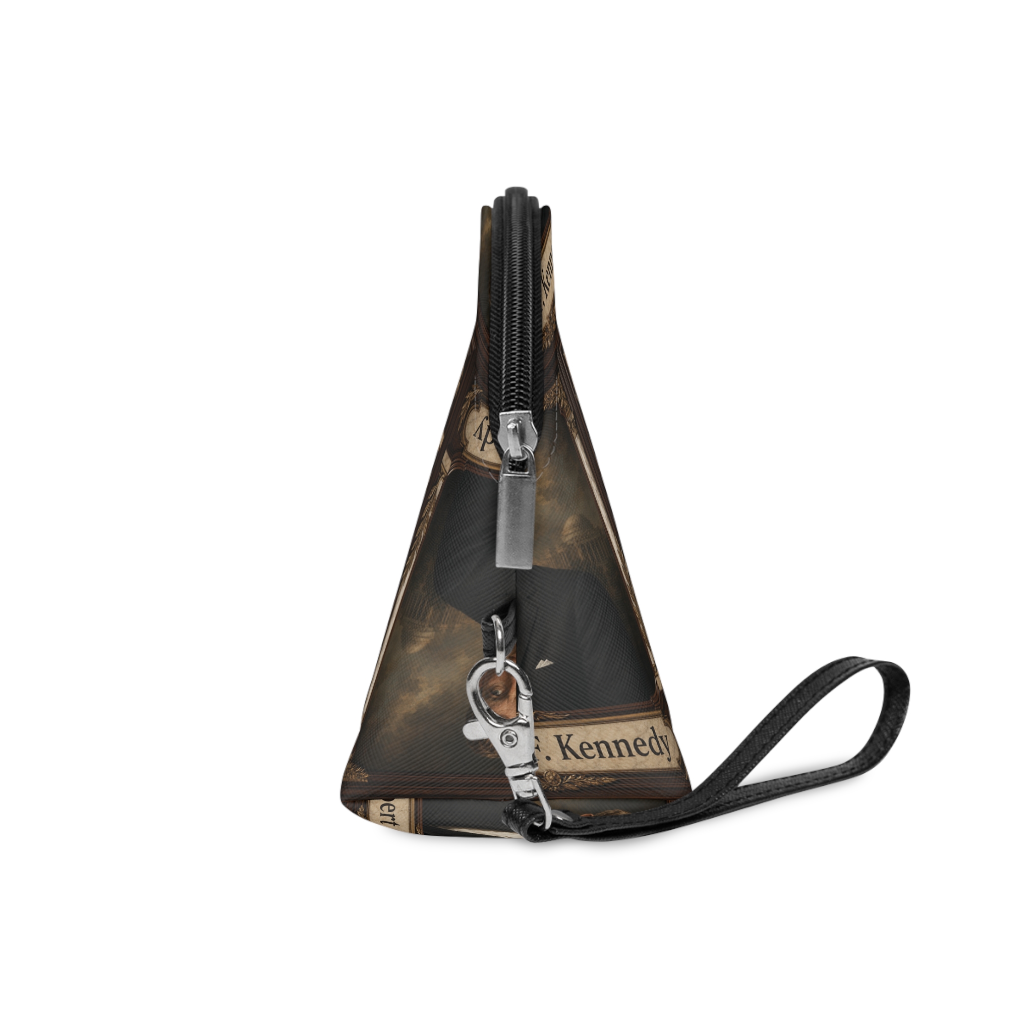 Robert F Kennedy Makeup Bag - Image 3