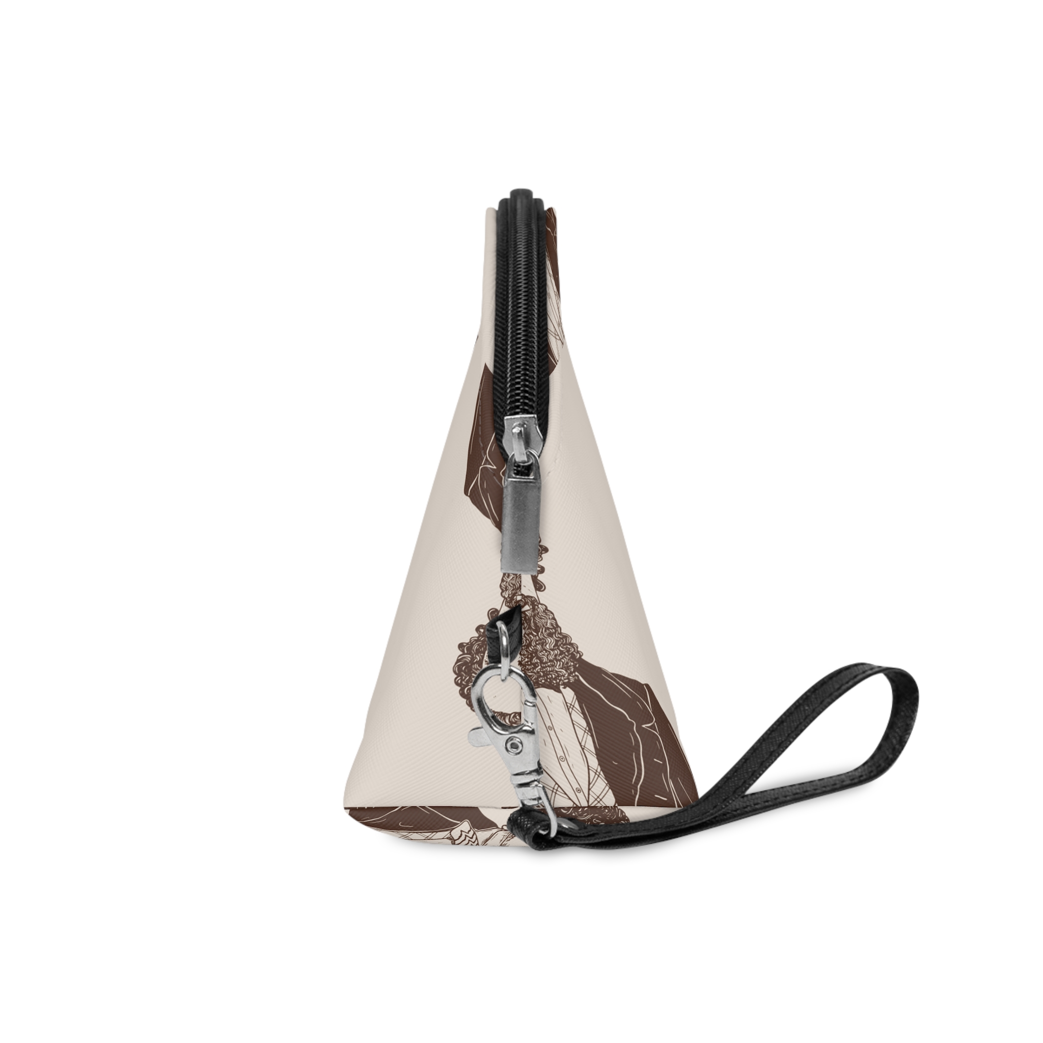 Historical Design 478908 Makeup Bag - Image 3
