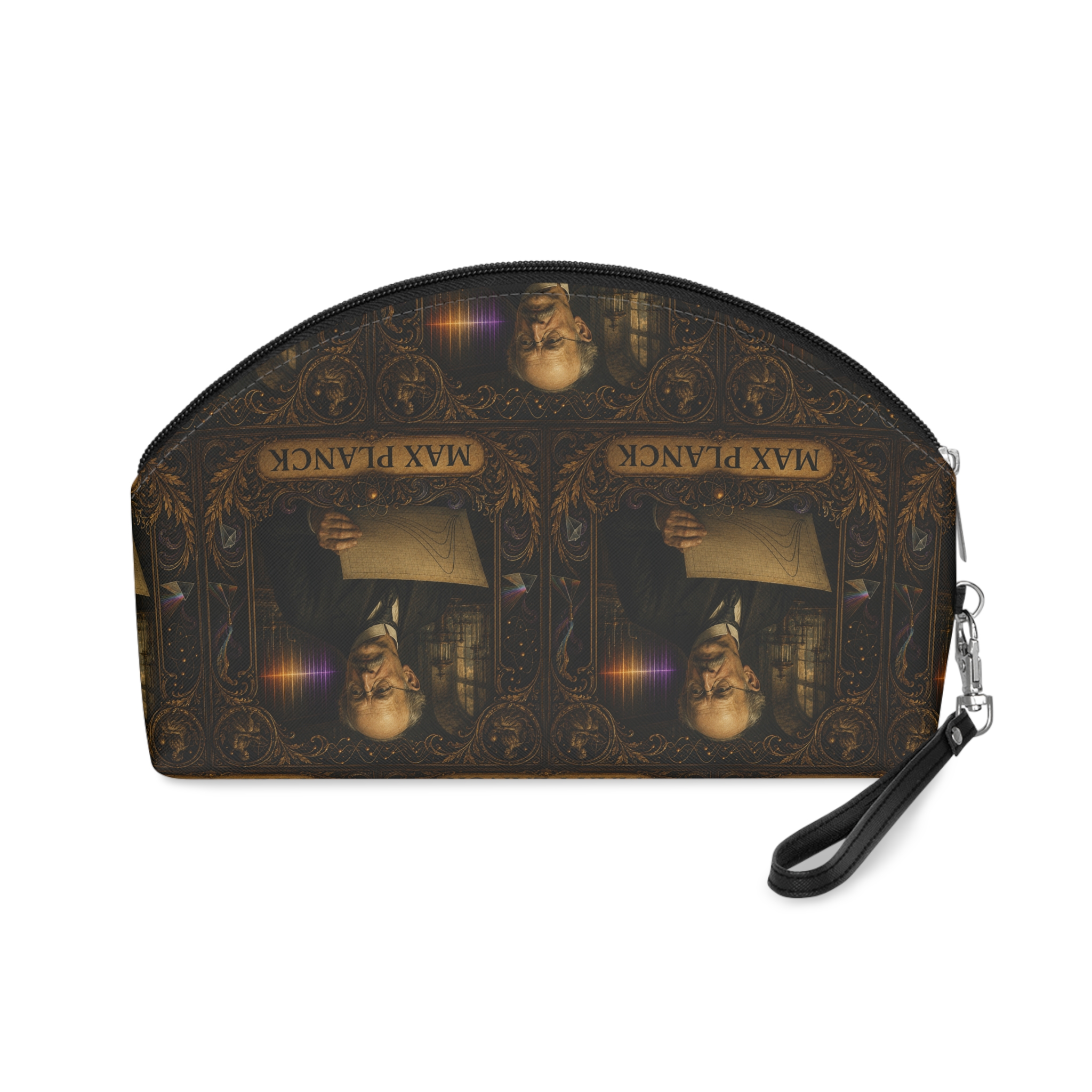 Max Planck Makeup Bag - Image 2