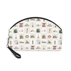 Historical Design 13F2A6 Makeup Bag