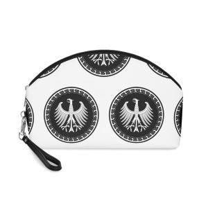 Historical Design 20BB62 Makeup Bag