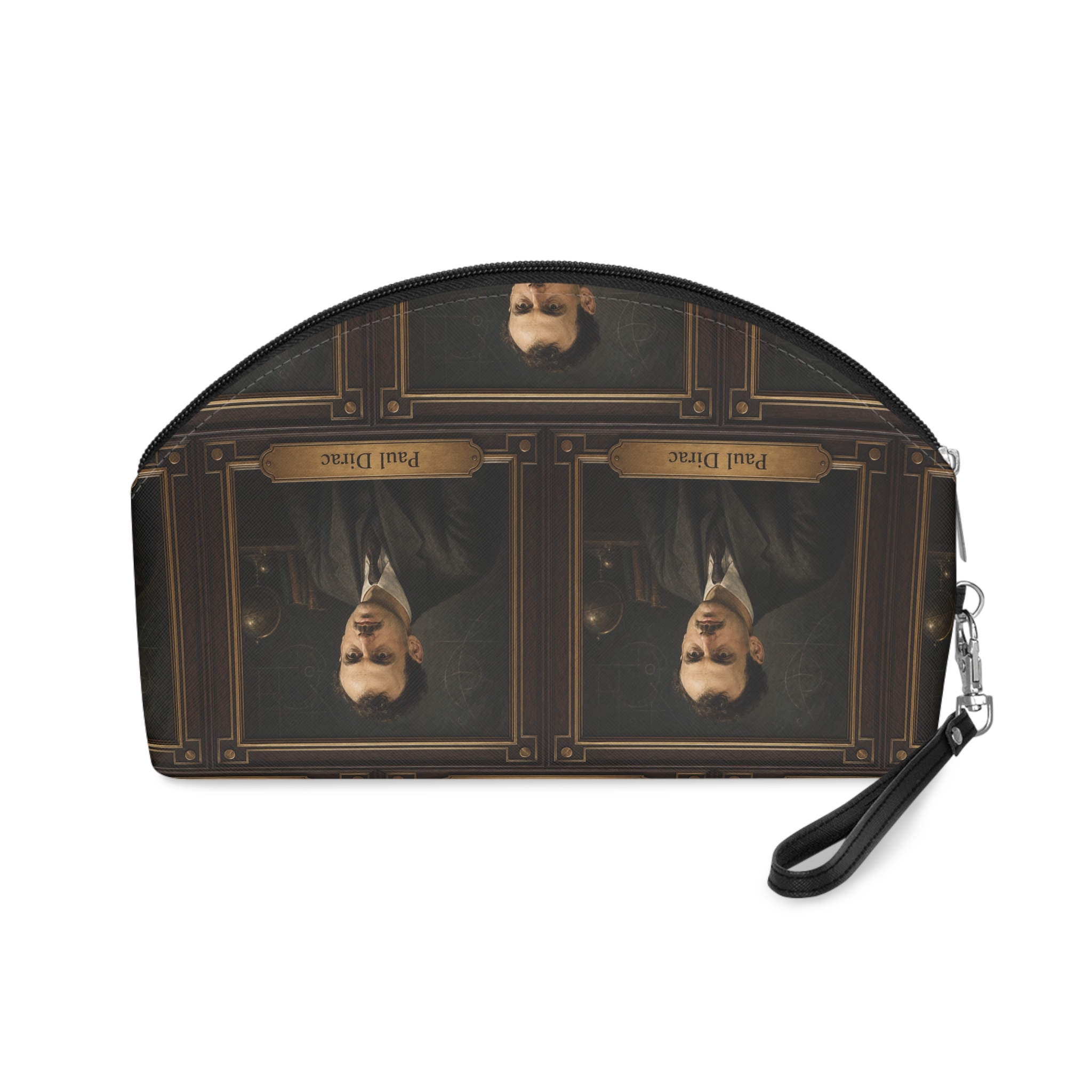 Paul Dirac Makeup Bag - Image 2