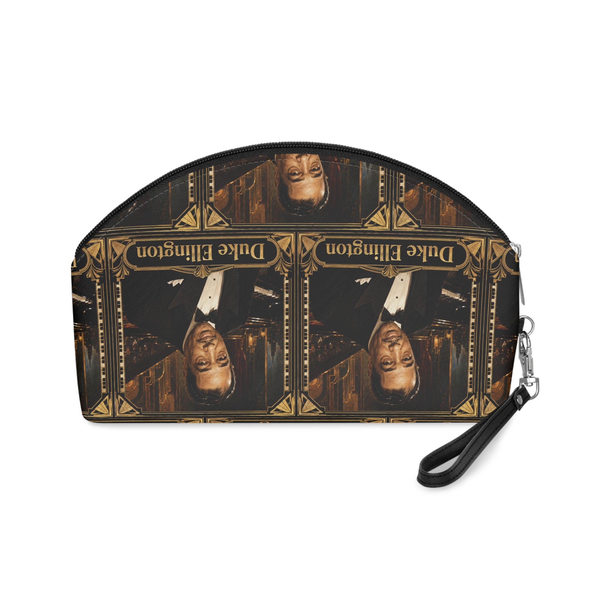Duke Ellington Makeup Bag - Image 2